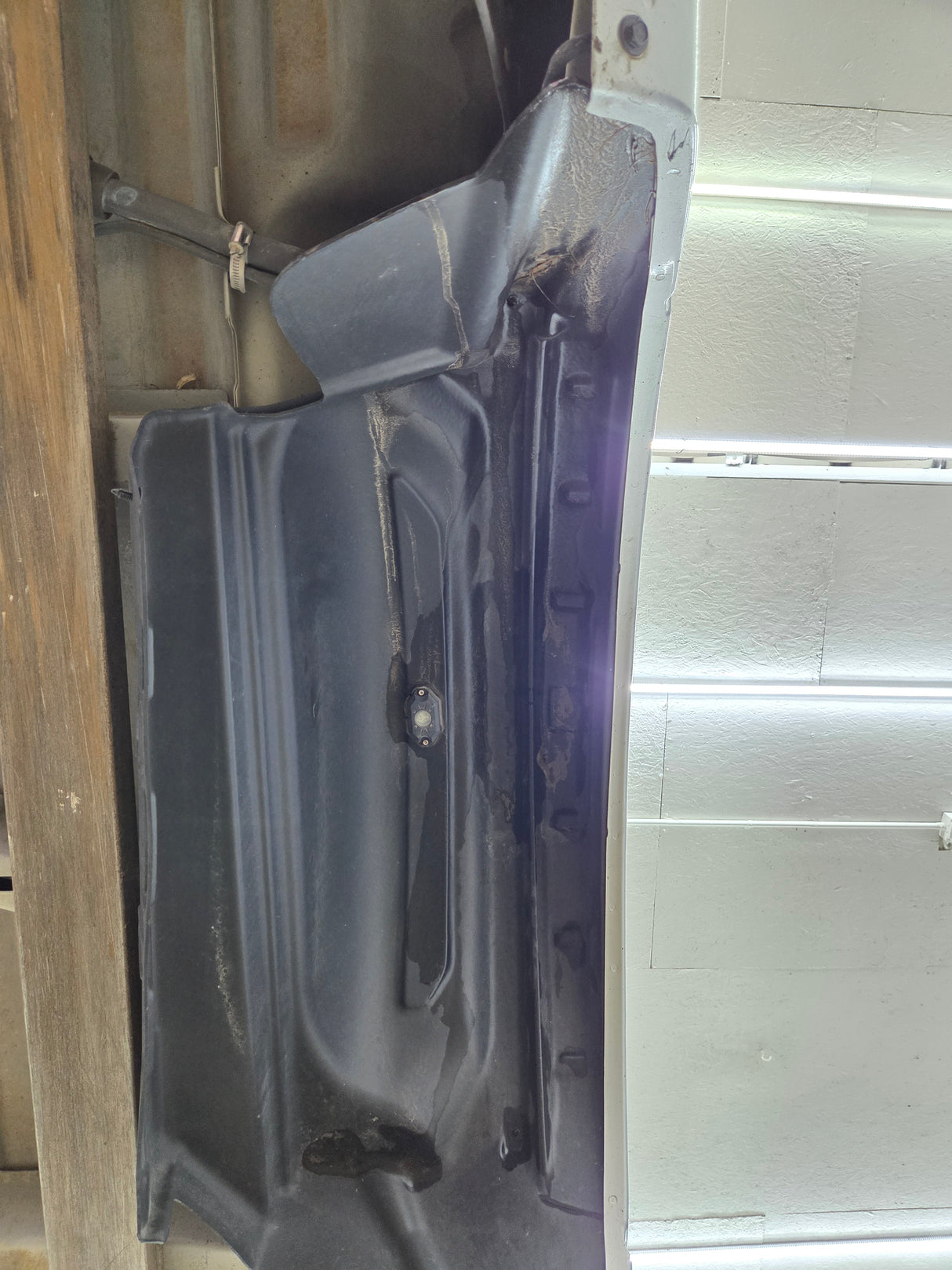 2009-2014 Ford F150 6' 6" Short Truck Bed