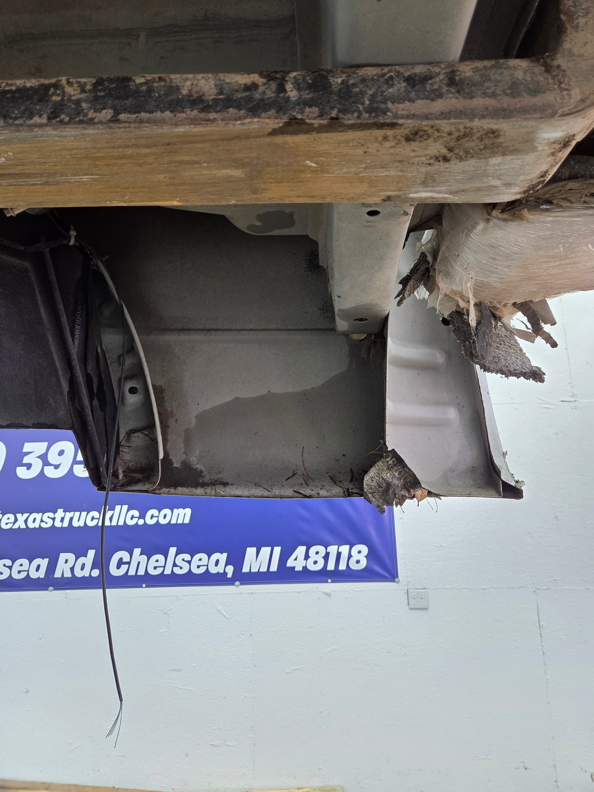 2009-2014 Ford F150 6' 6" Short Truck Bed