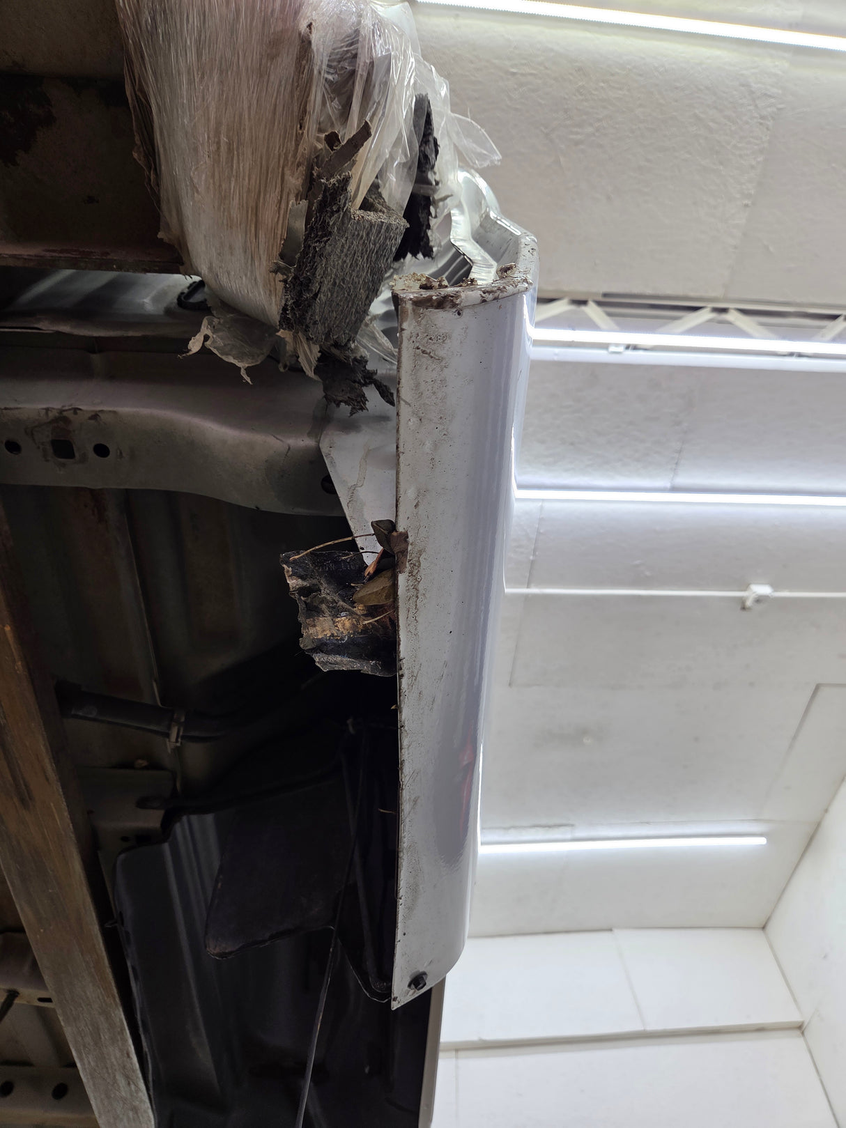 2009-2014 Ford F150 6' 6" Short Truck Bed