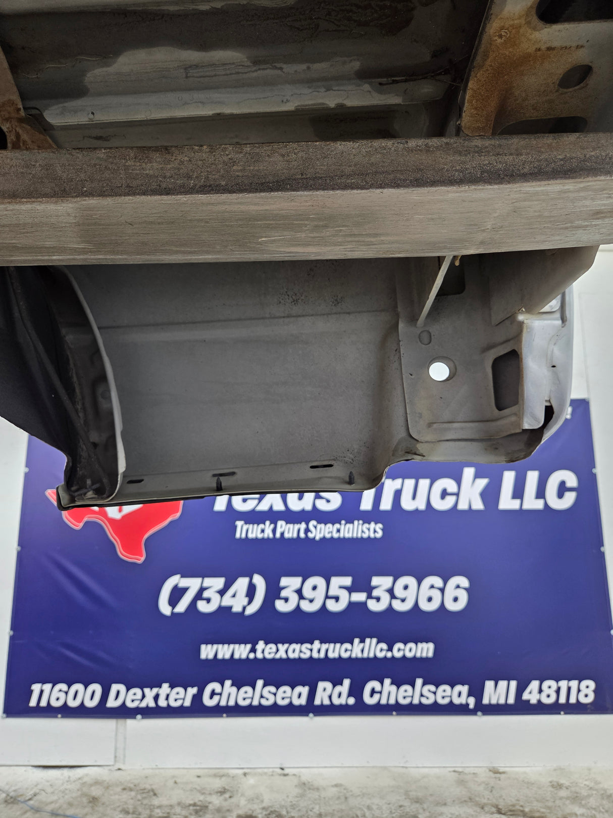 2009-2014 Ford F150 6' 6" Short Truck Bed