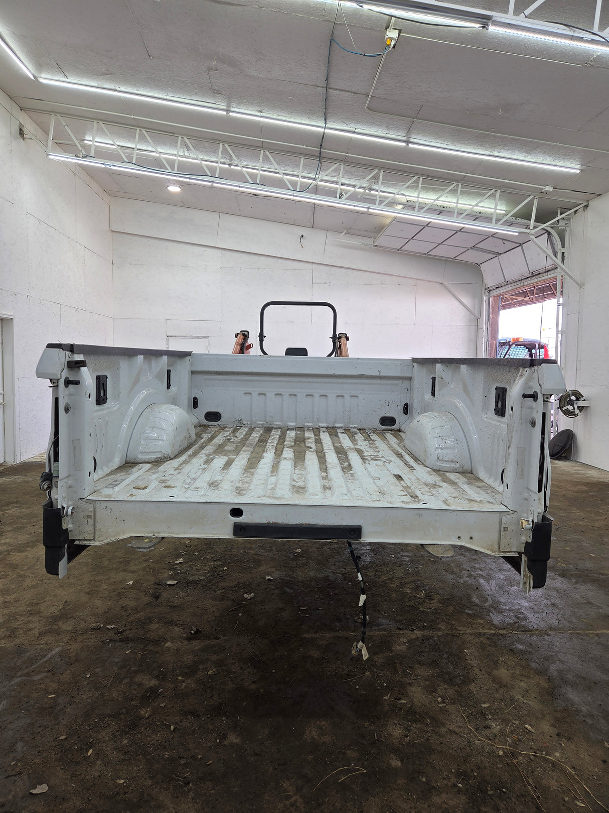 2017-2022 Ford F250 F350 Super Duty 6' 9" Short Truck Bed