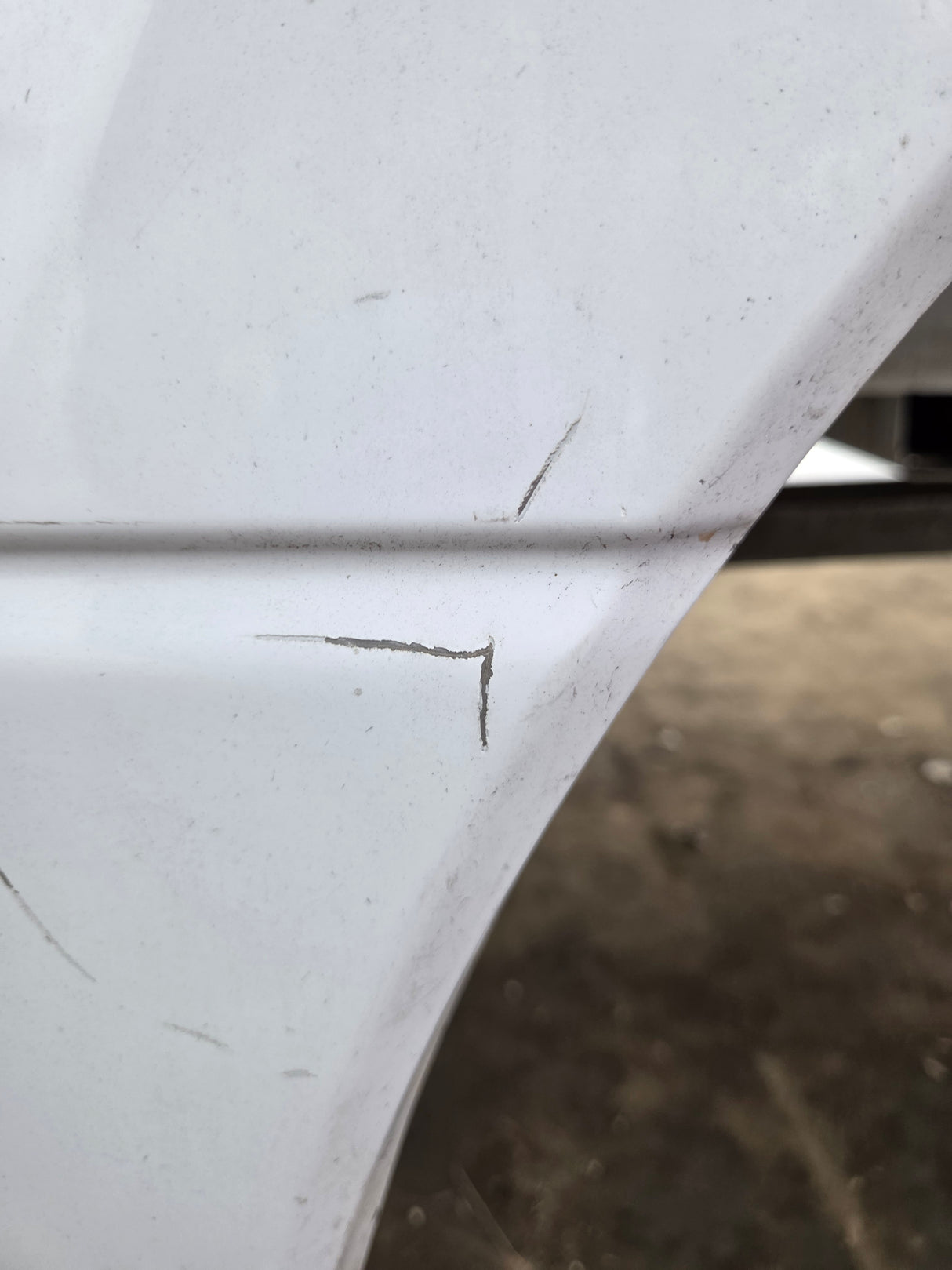 2017-2022 Ford F250 F350 Super Duty 6' 9" Short Truck Bed
