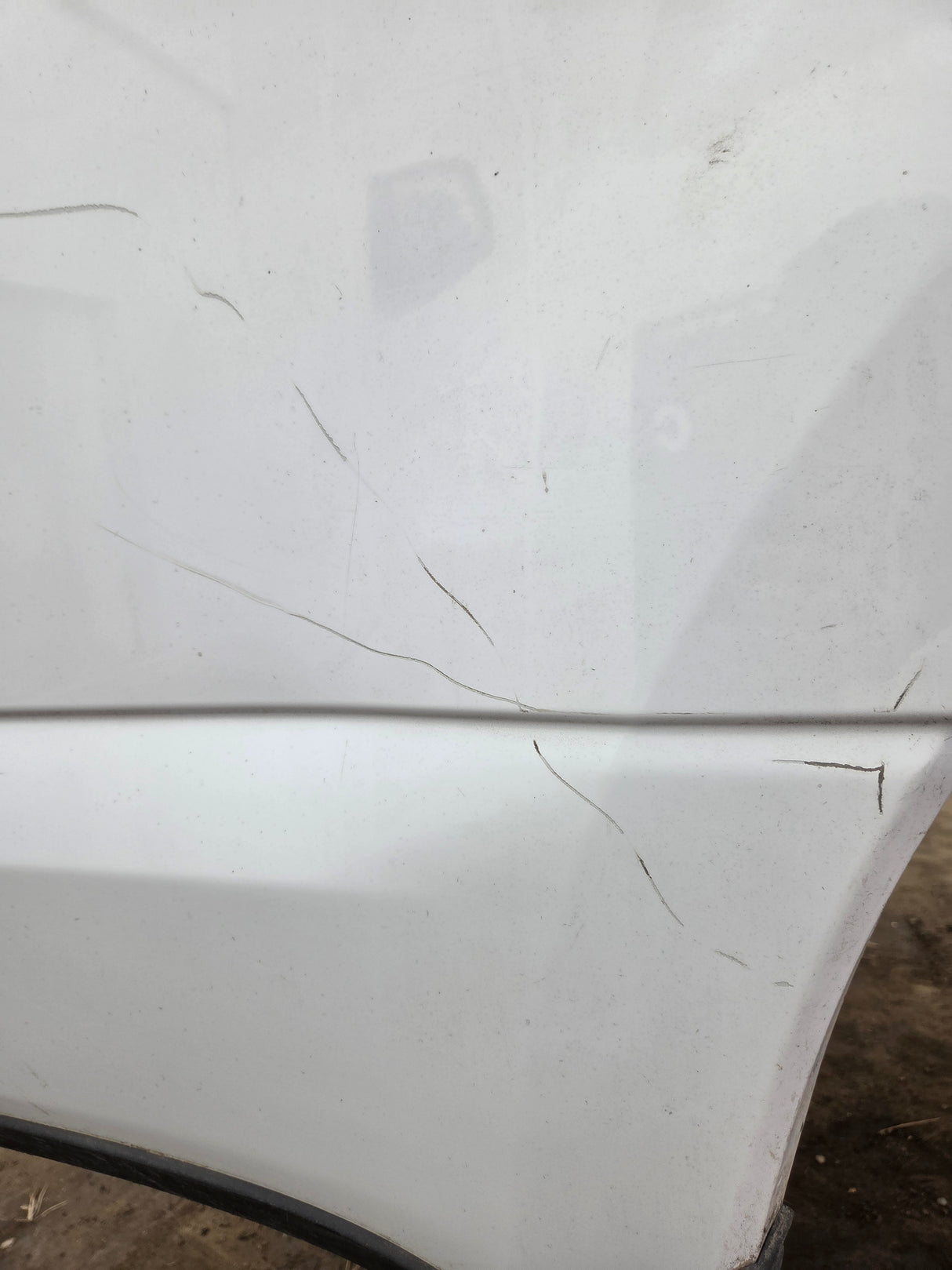 2017-2022 Ford F250 F350 Super Duty 6' 9" Short Truck Bed