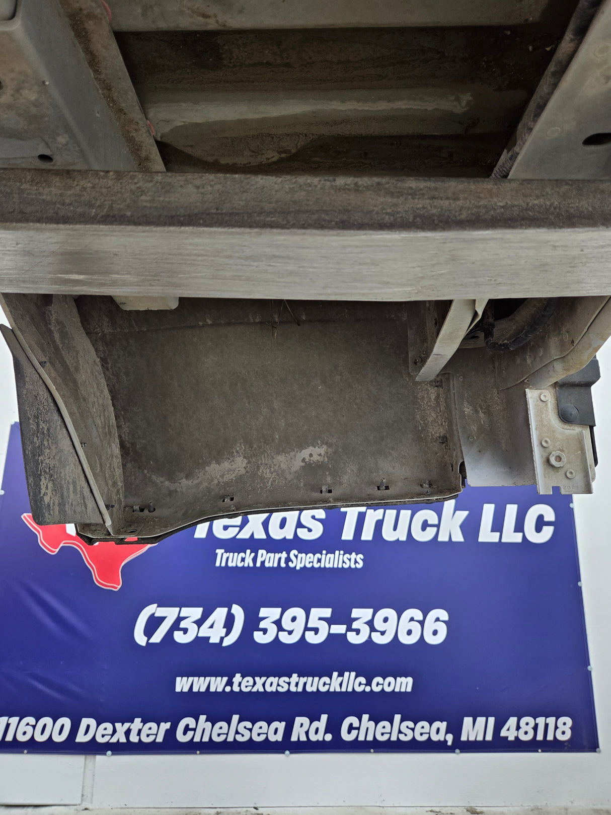 2017-2022 Ford F250 F350 Super Duty 6' 9" Short Truck Bed