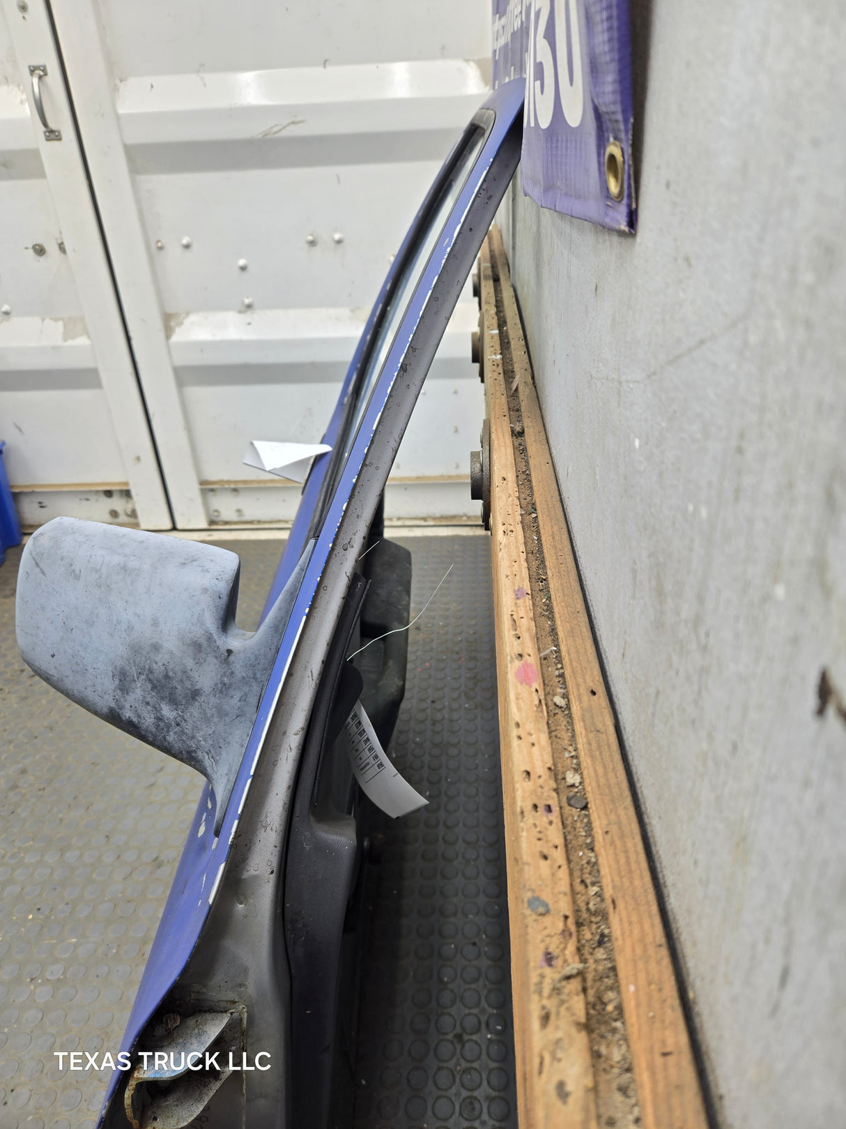 1992-1996 Dodge Dakota RH Passenger Side Front Door