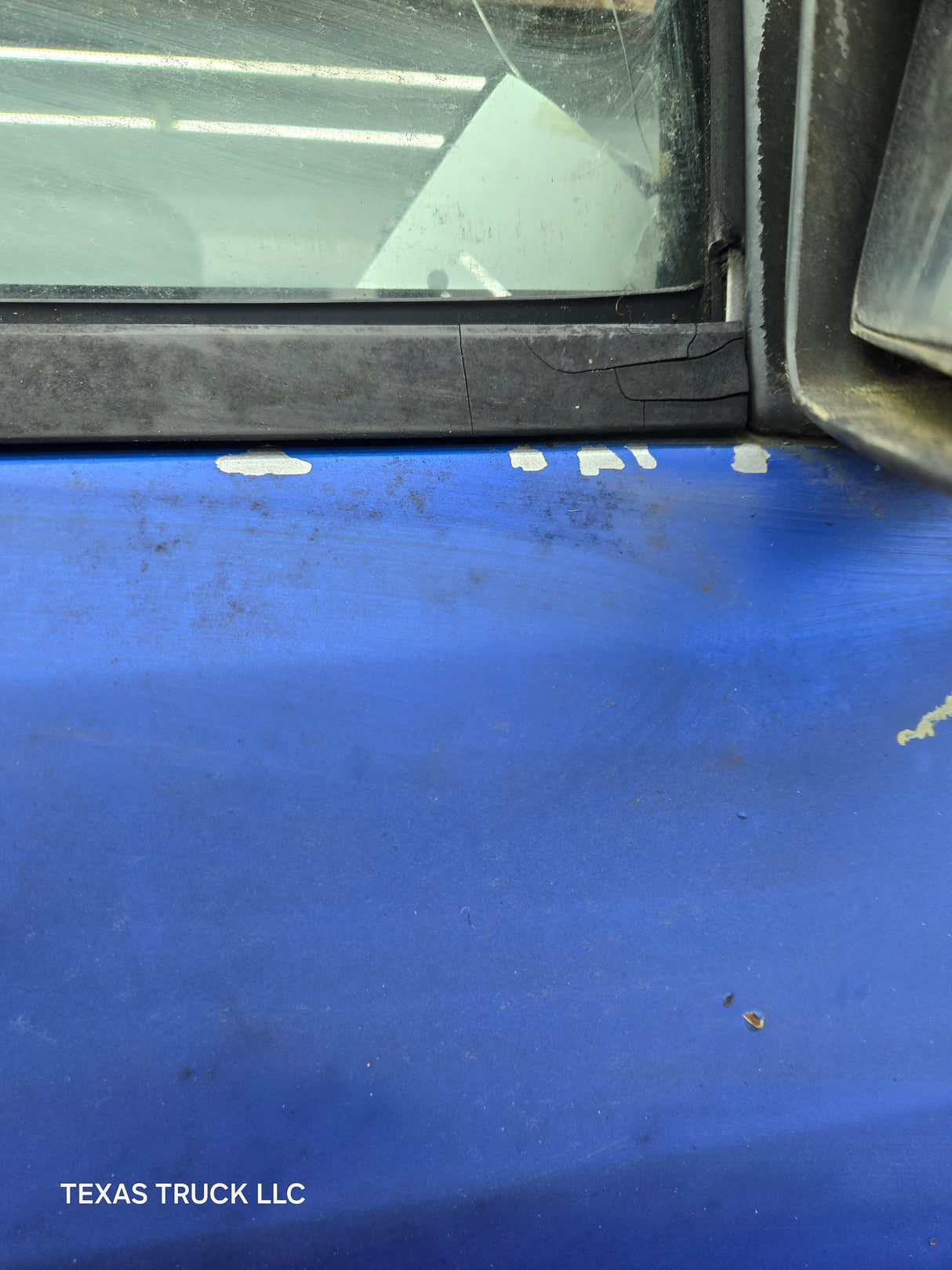 1992-1996 Dodge Dakota RH Passenger Side Front Door