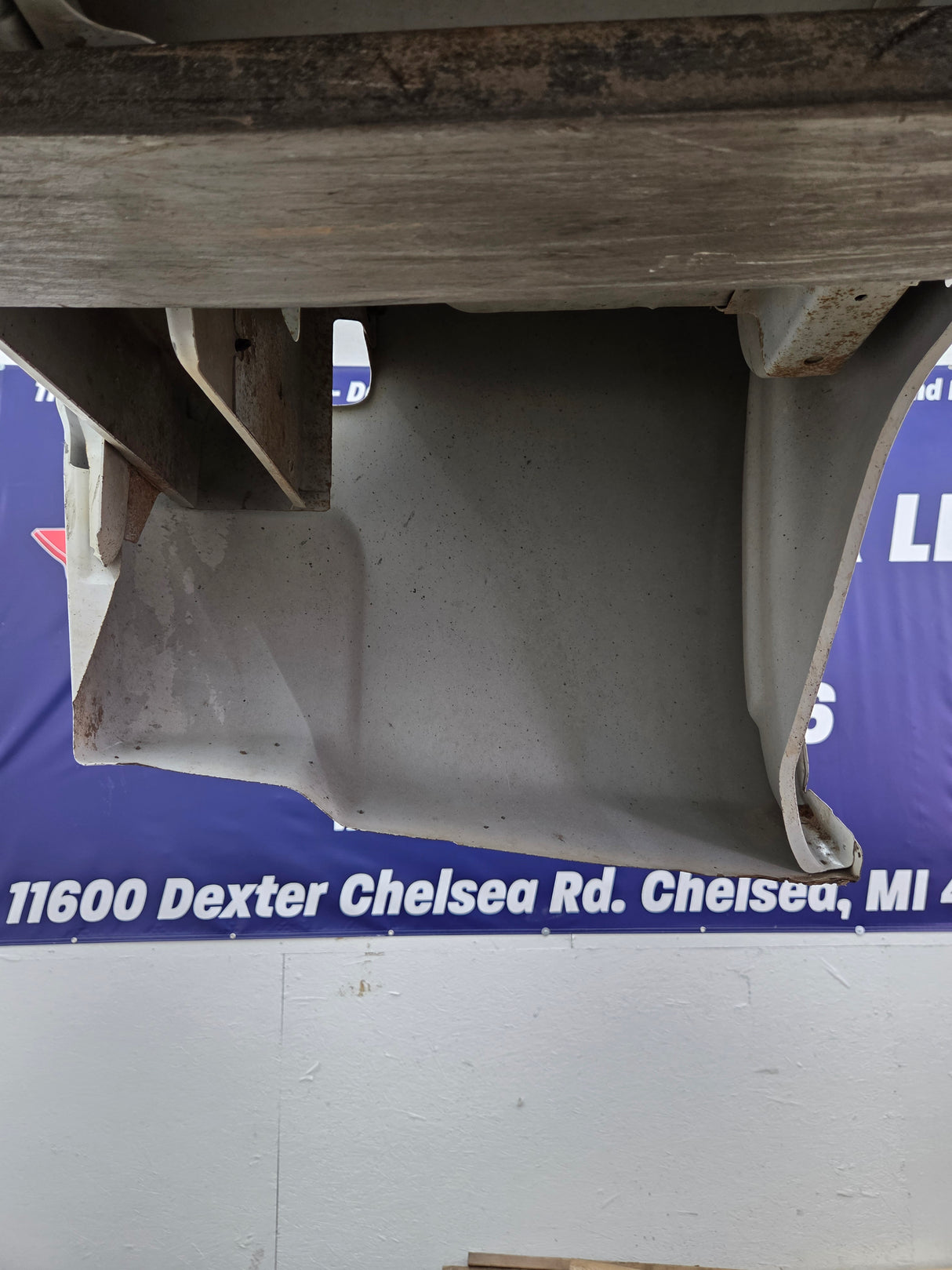 2007-2013 GMC Sierra 1500 2500 3500 HD 6' 6" Short Truck Bed