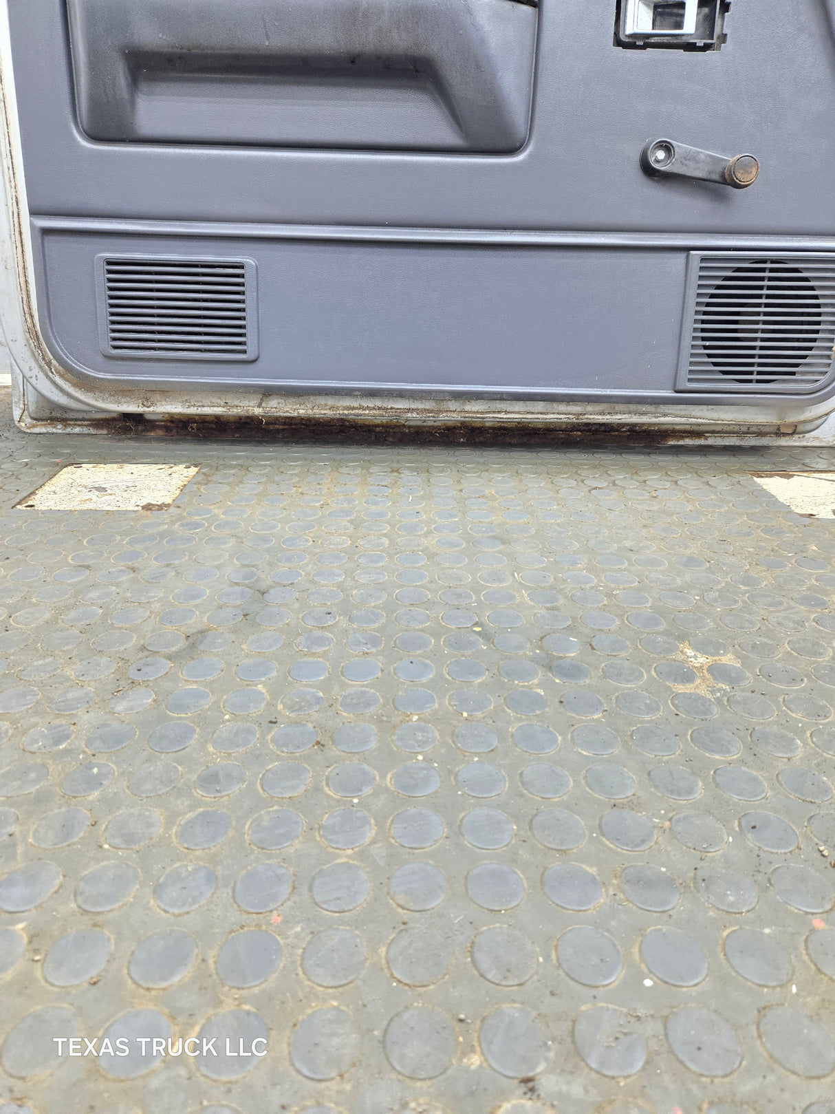 1992-1996 Dodge Dakota LH Driver Side Front Door
