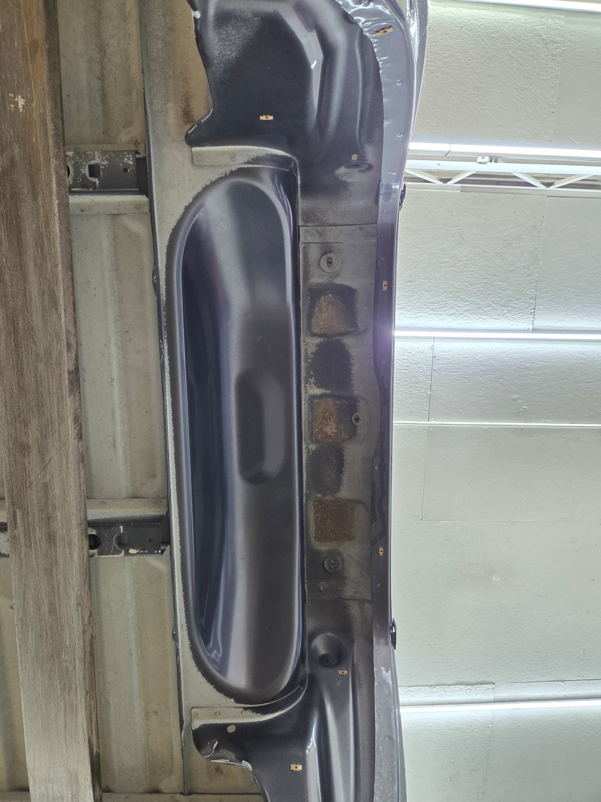 2014-2019 GMC Sierra 1500 2500 3500 HD 8' Long Truck Bed