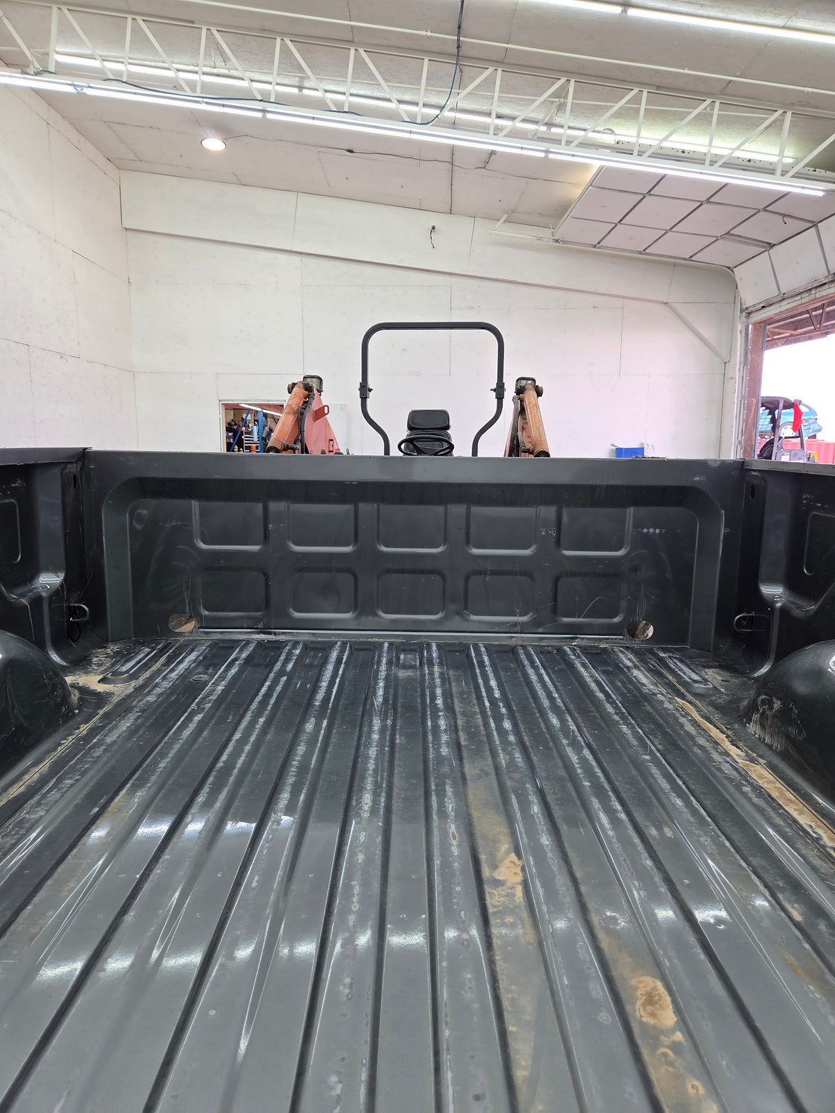 2009-2018 Dodge Ram 4th Gen 1500 2500 3500 6' 4" Short Truck Bed