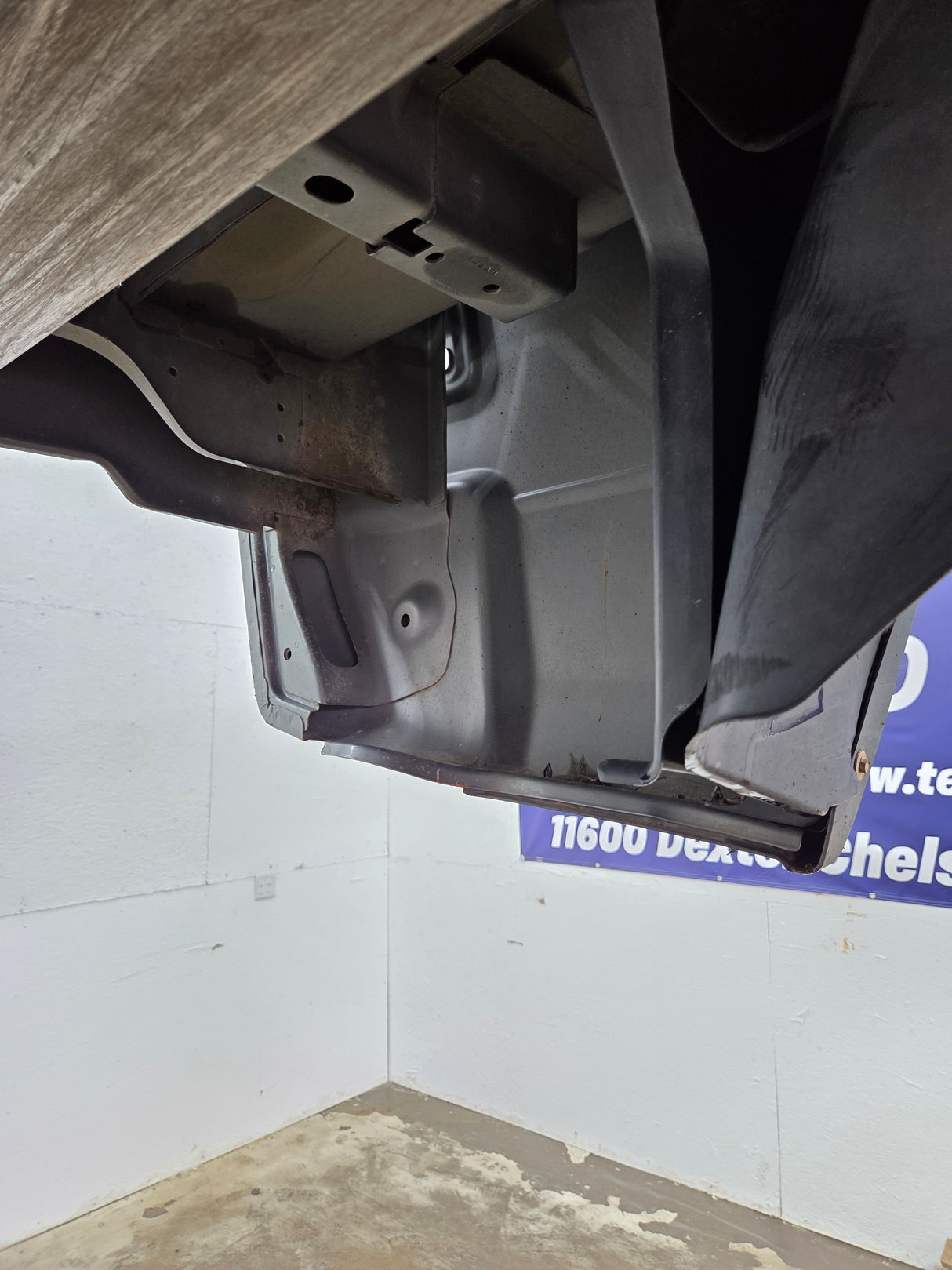 2009-2018 Dodge Ram 4th Gen 1500 2500 3500 6' 4" Short Truck Bed