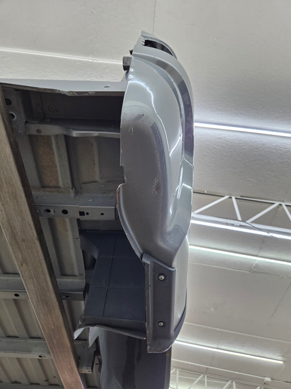 2009-2018 Dodge Ram 4th Gen 1500 2500 3500 6' 4" Short Truck Bed