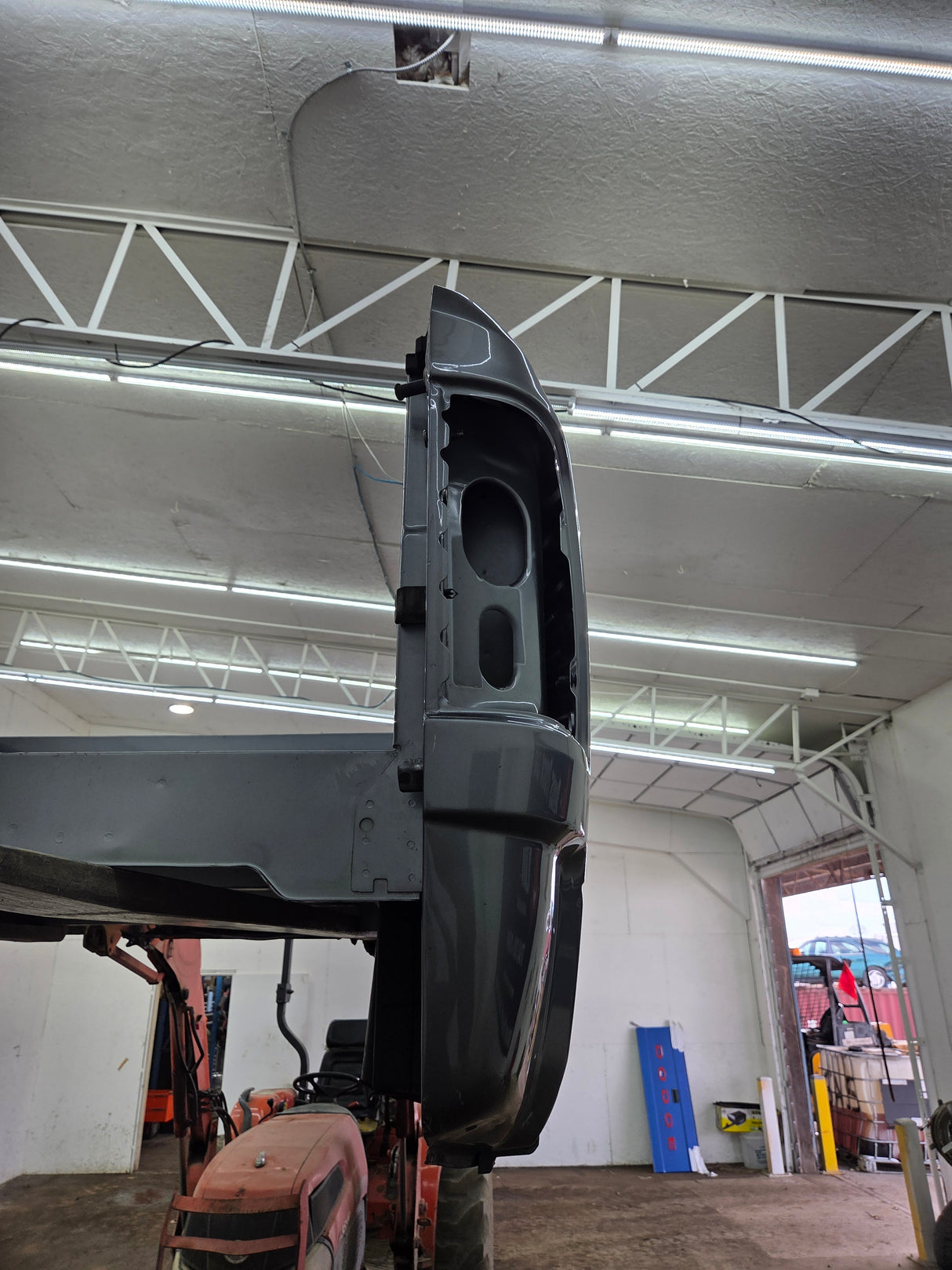 2009-2018 Dodge Ram 4th Gen 1500 2500 3500 6' 4" Short Truck Bed