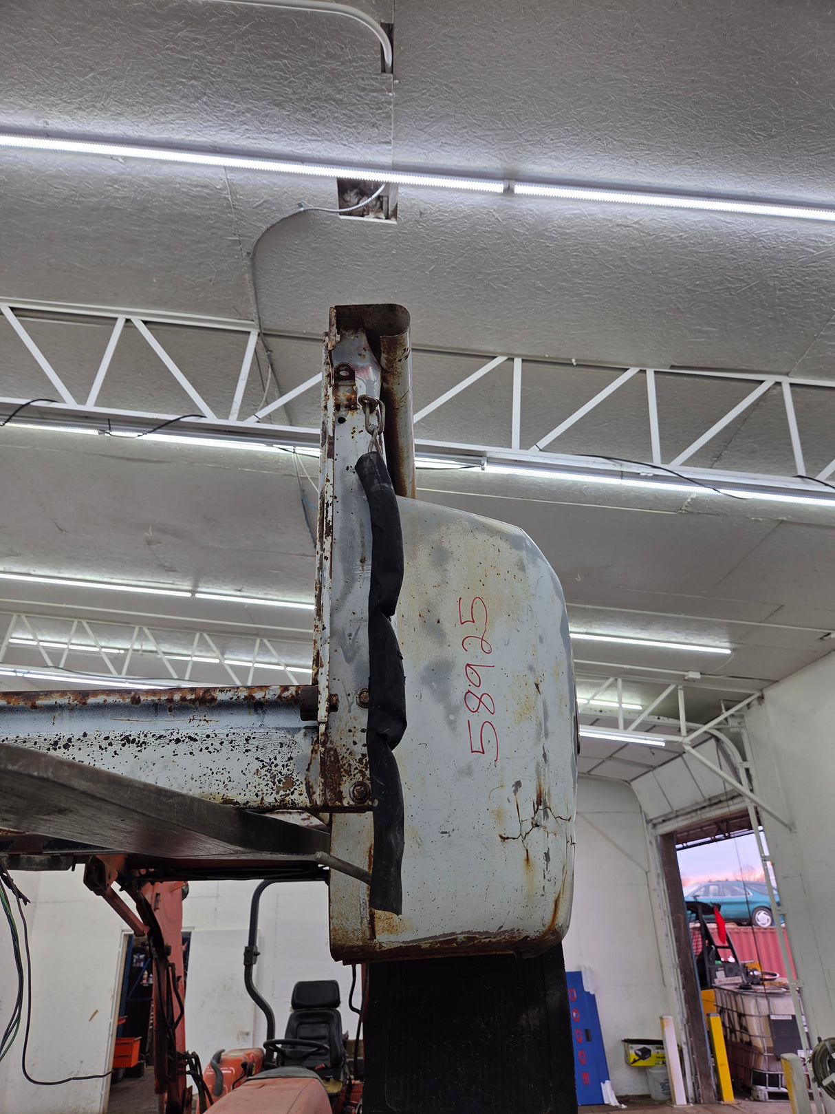 1973-1978 Chevrolet / GMC Square Body Step Side Short Bed C10 C15 K10 K15