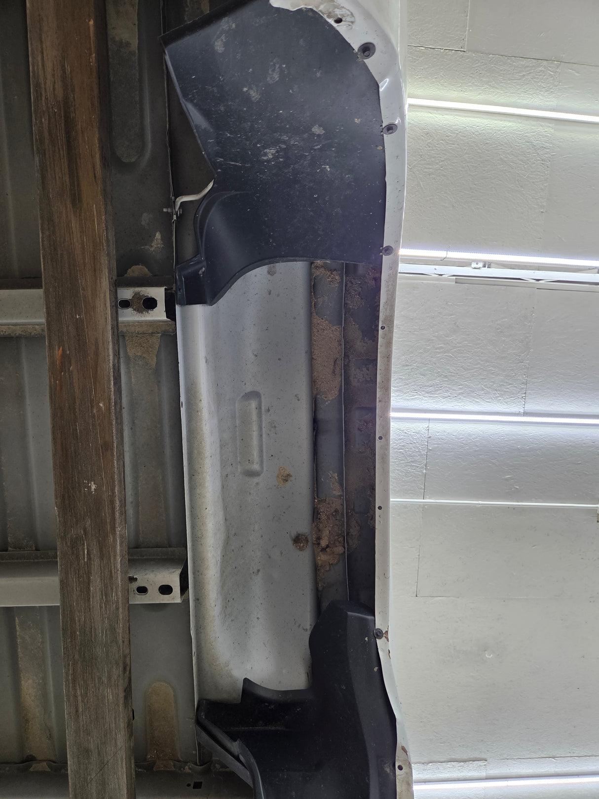 2019-2025 Dodge Ram 2500 3500 5th Gen 6' 4" Short Truck Bed