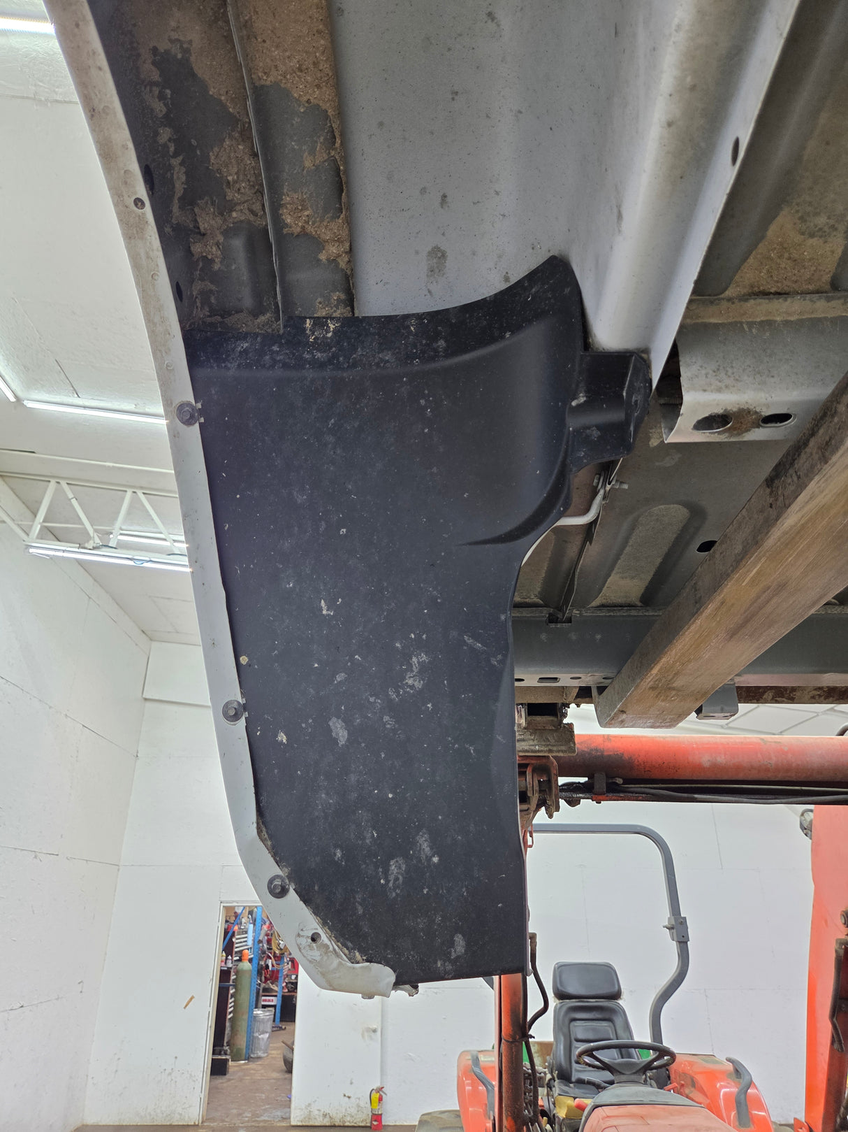 2019-2025 Dodge Ram 2500 3500 5th Gen 6' 4" Short Truck Bed