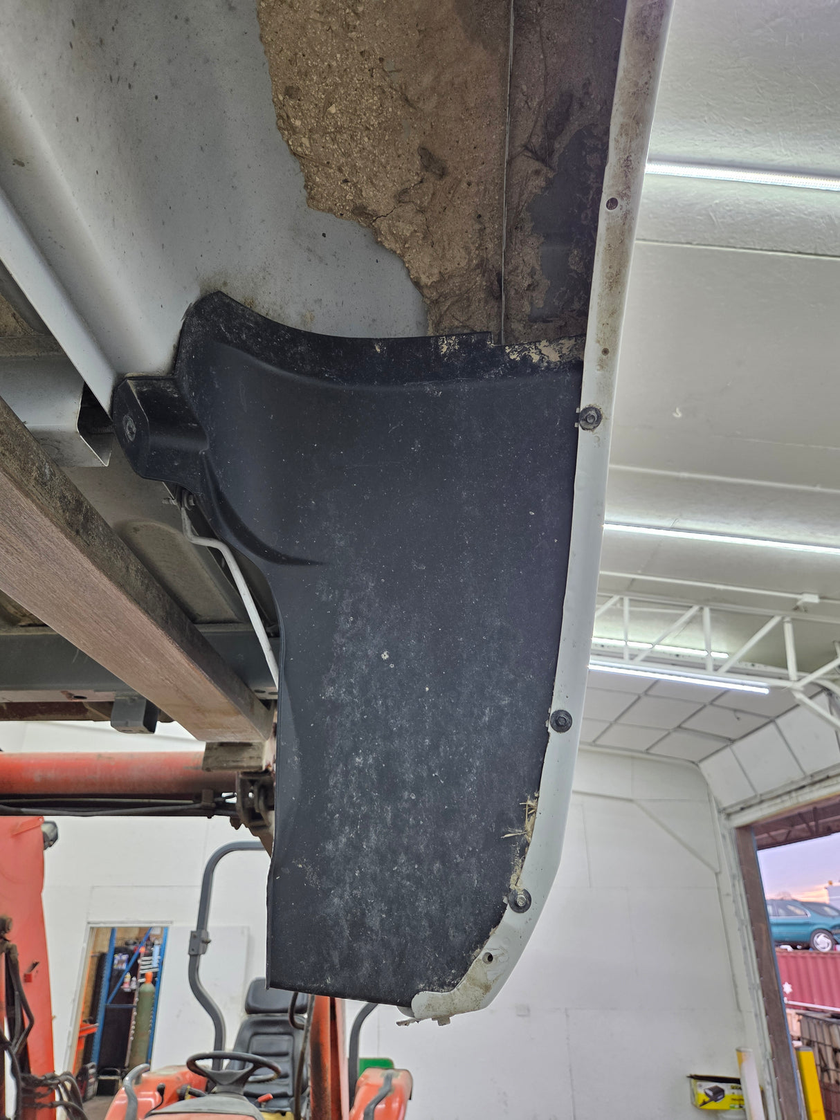 2019-2025 Dodge Ram 2500 3500 5th Gen 6' 4" Short Truck Bed
