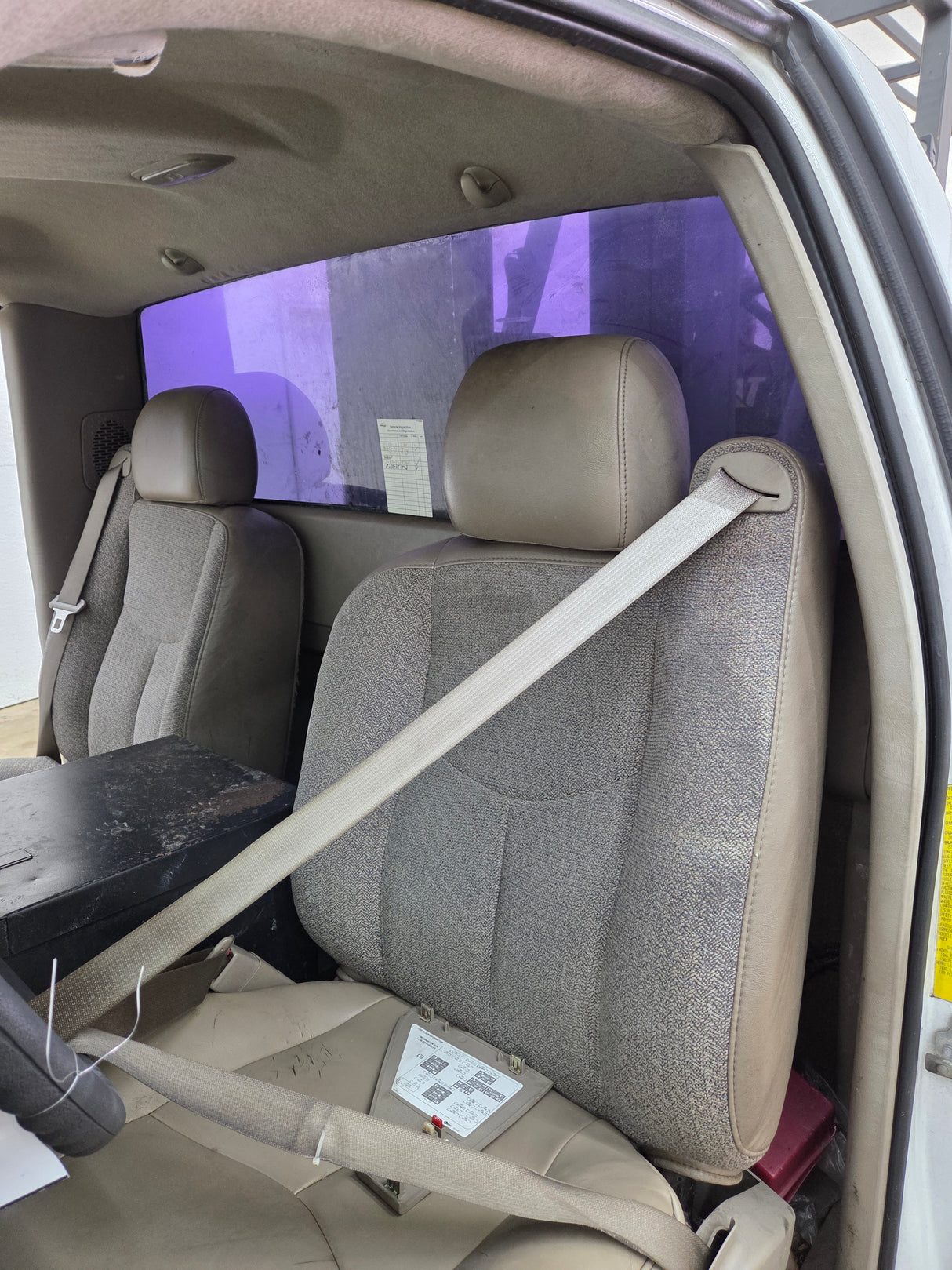 1999-2007 Chevrolet Silverado / GMC Sierra 1500 2500 HD 3500HD Regular Cab Body