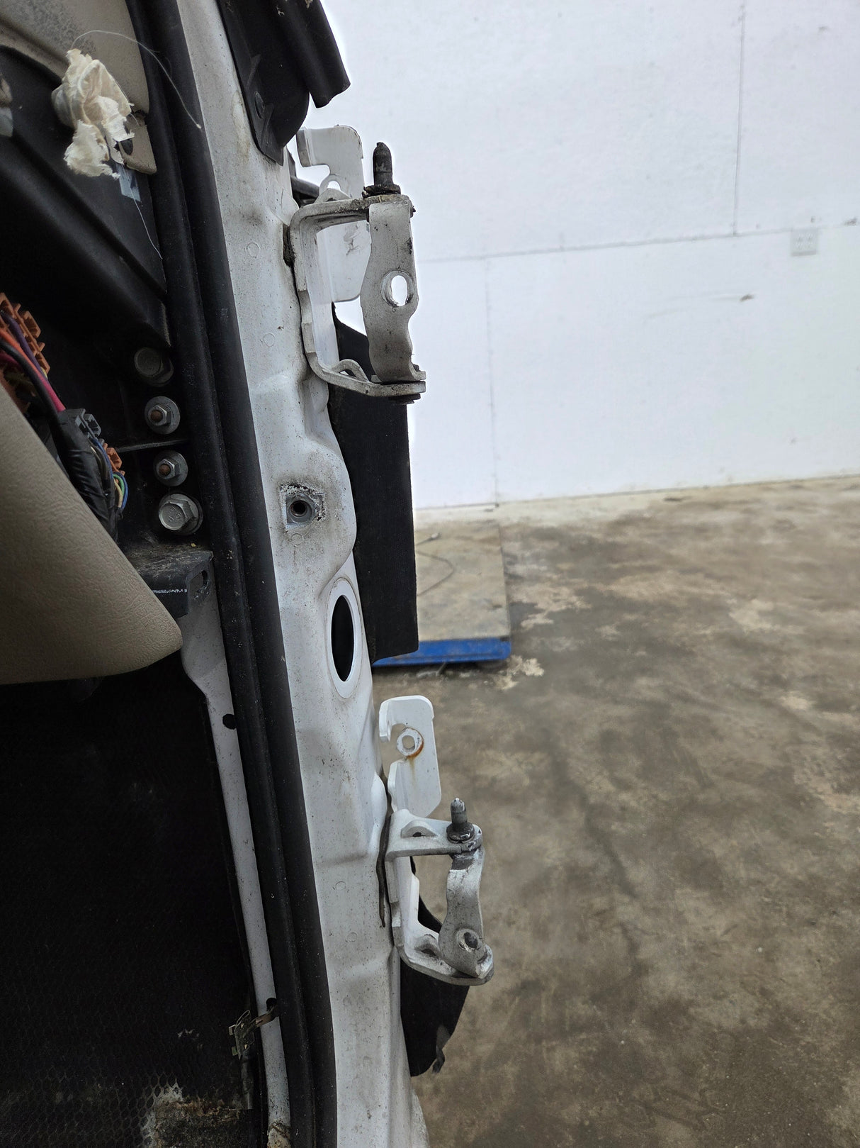1999-2007 Chevrolet Silverado / GMC Sierra 1500 2500 HD 3500HD Regular Cab Body