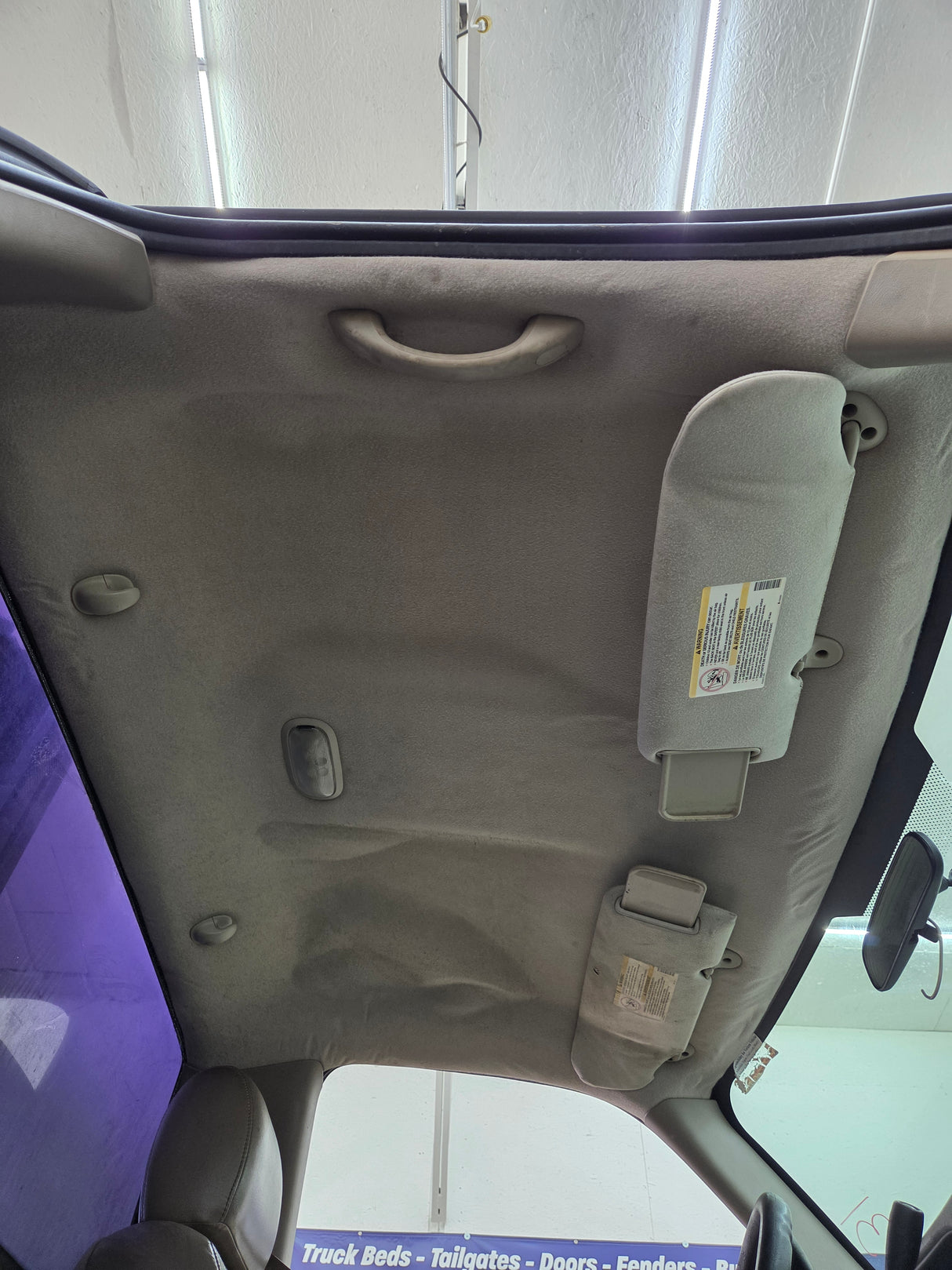 1999-2007 Chevrolet Silverado / GMC Sierra 1500 2500 HD 3500HD Regular Cab Body