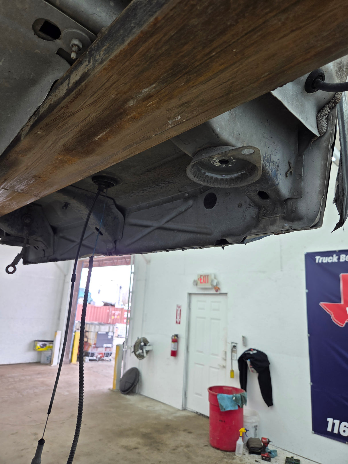 1999-2007 Chevrolet Silverado / GMC Sierra 1500 2500 HD 3500HD Regular Cab Body