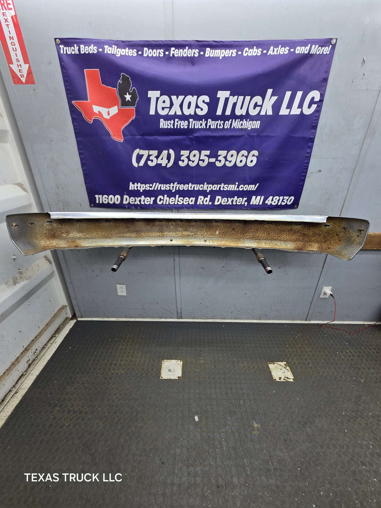 1988-1998 Chevrolet / GMC 1500 2500 3500 Front Bumper
