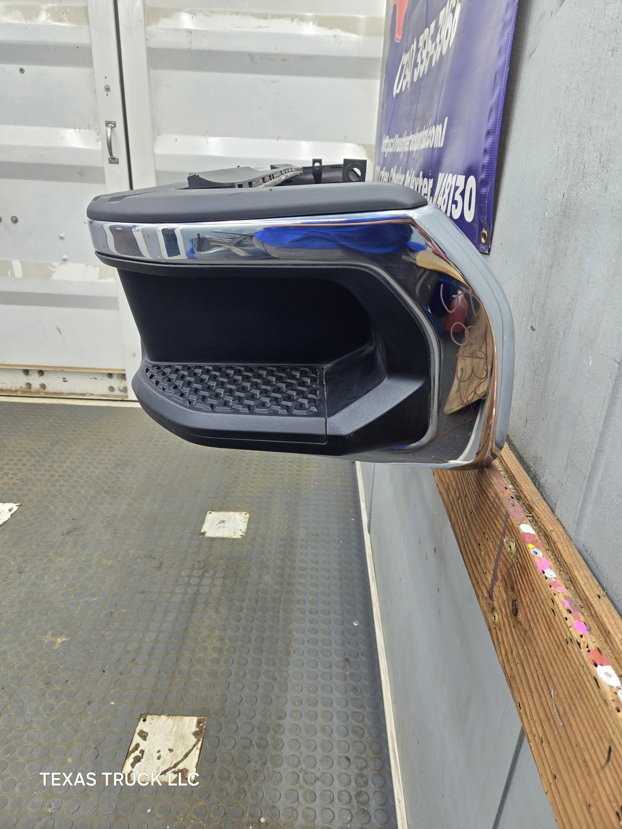 2019-2026 Chevrolet Silverado / GMC Sierra 2500 3500 HD Rear Bumper