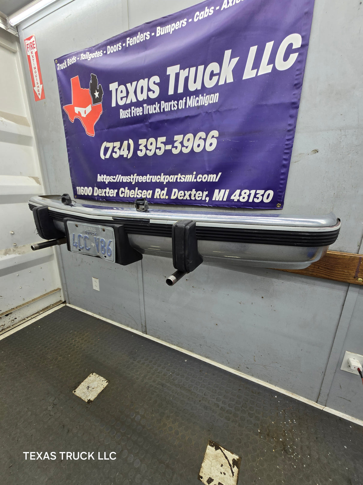 1988-1998 Chevrolet / GMC 1500 2500 3500 Front Bumper