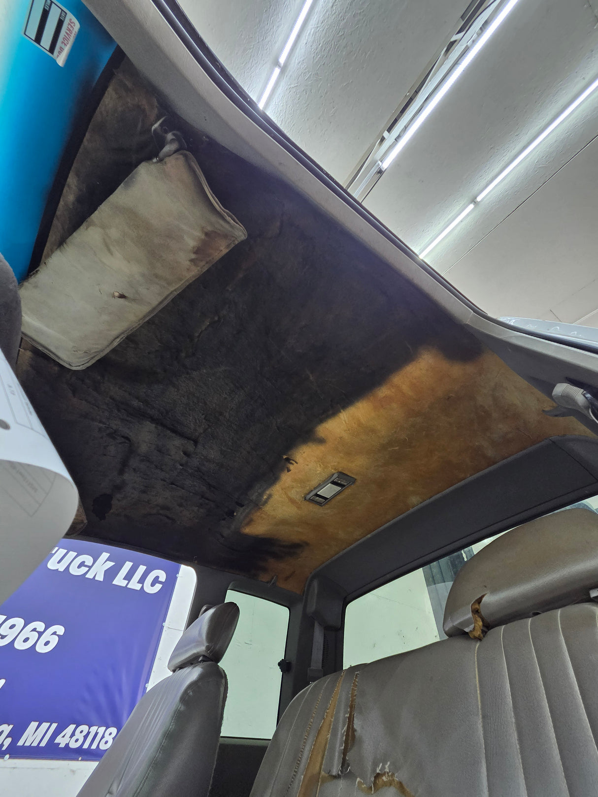 1988-2000 Chevrolet Silverado GMC Sierra Extended Cab