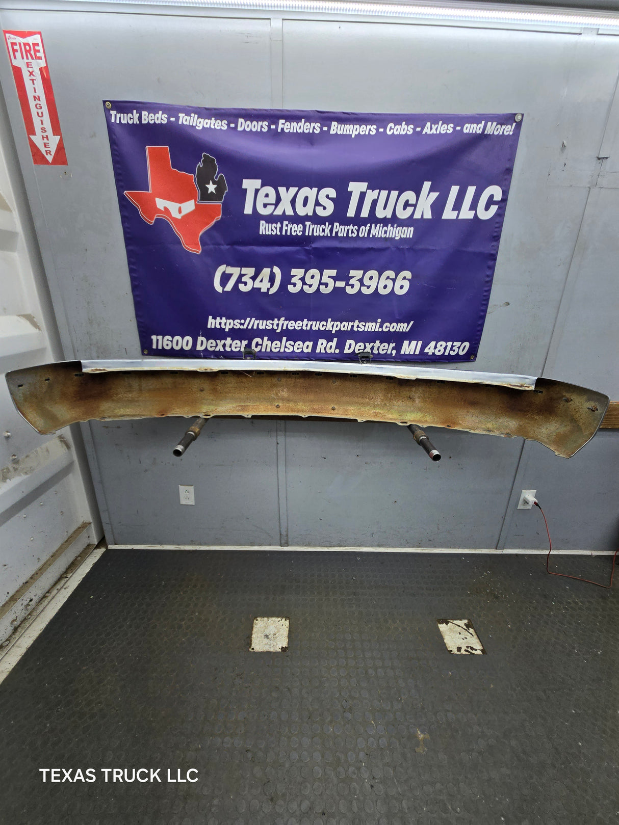 1988-1998 Chevrolet / GMC 1500 2500 3500 Front Bumper
