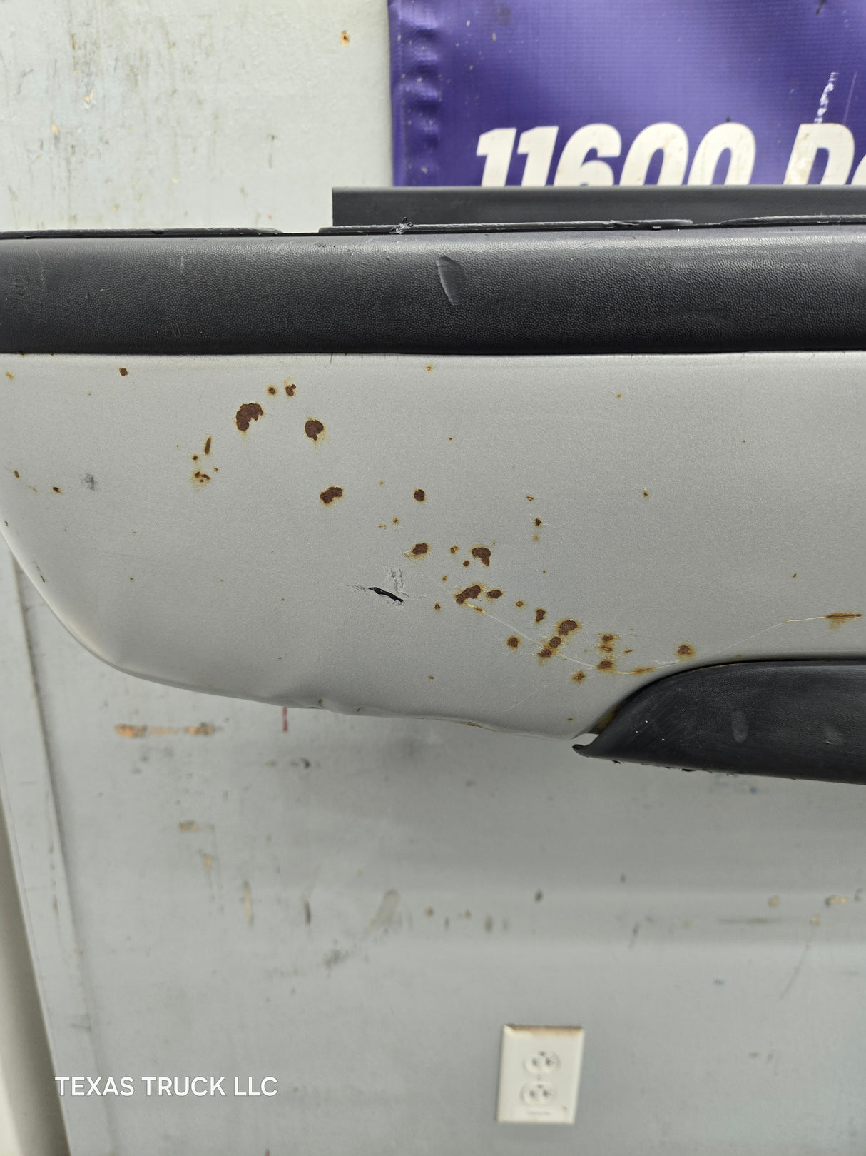 1999-2007 Chevrolet Silverado / GMC Sierra 2500 3500 HD Rear
