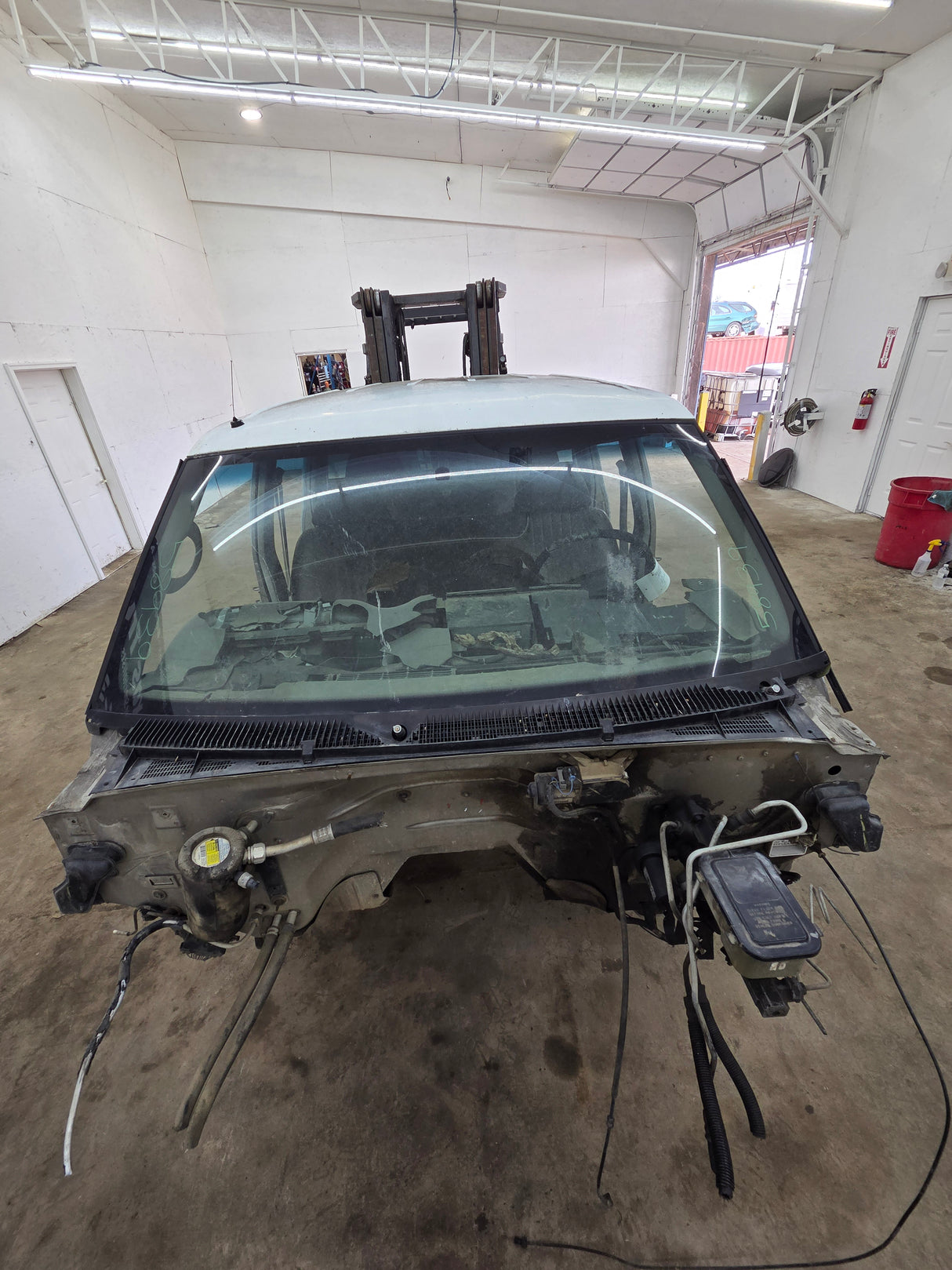 1988-2000 Chevrolet Silverado GMC Sierra Crew Cab