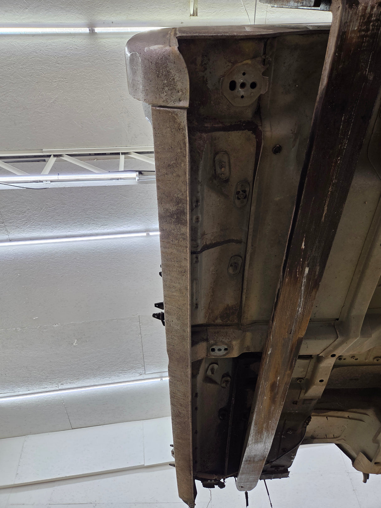 1988-2000 Chevrolet Silverado GMC Sierra Crew Cab