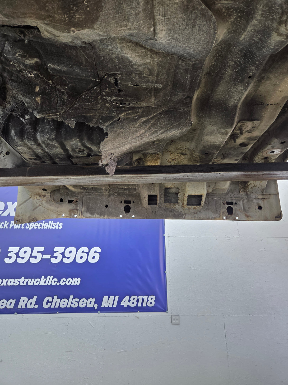 2011-2016 Ford F250 F350 F450 F550 Super Duty Regular Cab