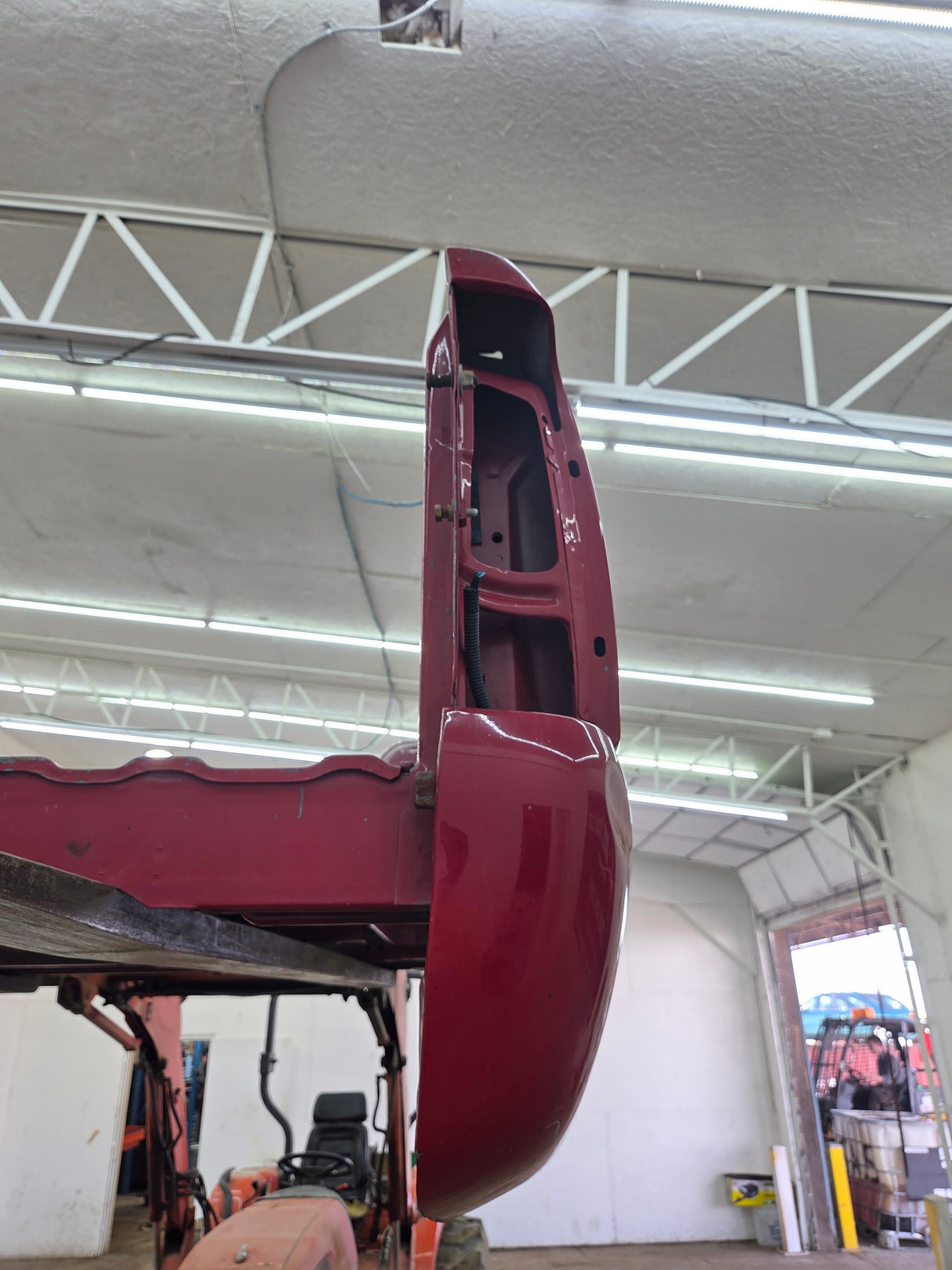 1999-2007 Chevrolet Silverado / GMC Sierra 1500 2500HD 3500HD 6' 6" Short Truck Bed