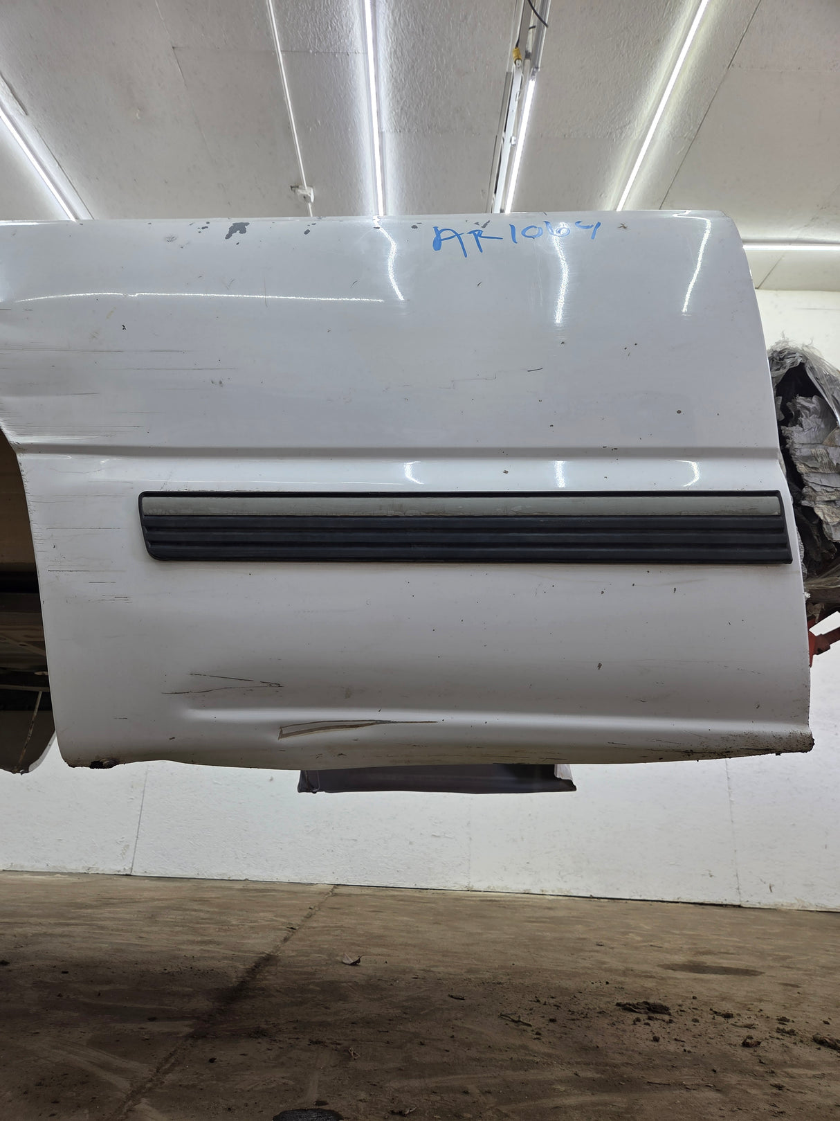 1999-2007 Chevrolet Silverado / GMC Sierra 1500 2500 3500 HD 8' Long Bed Truck Bed