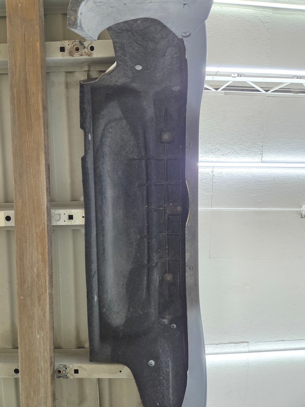 2014-2019 GMC Sierra 1500 5' 8" Short Bed