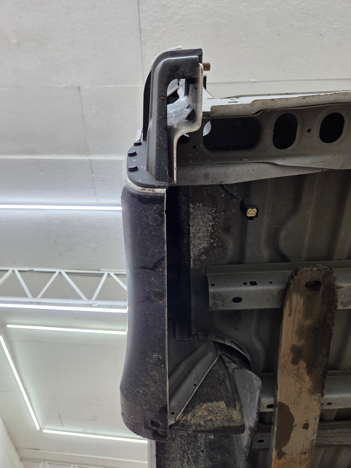 2017-2022 Ford F250 F350 Super Duty 8' Long Truck Bed