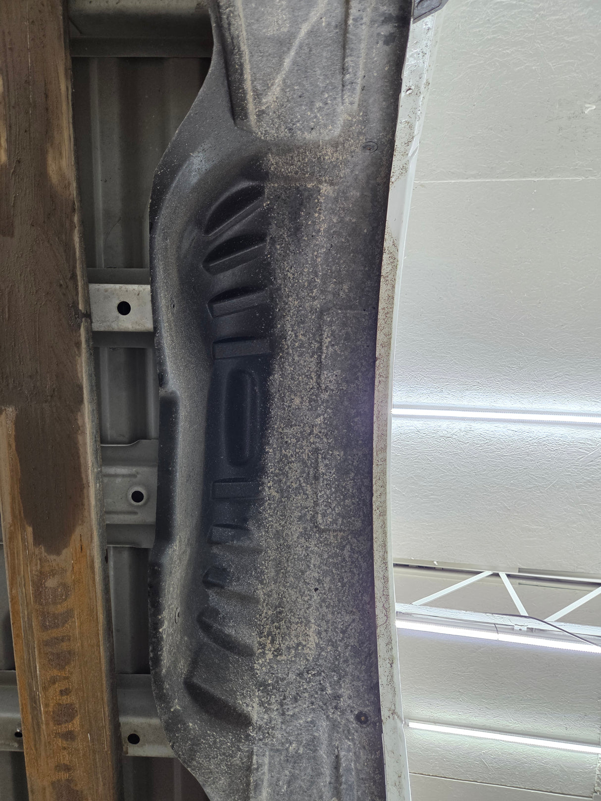 2017-2022 Ford F250 F350 Super Duty 8' Long Truck Bed