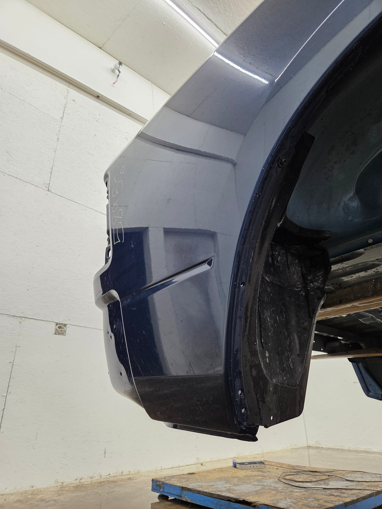 2019-2025 Dodge Ram 2500 3500 5th Gen 6' 4" Short Truck Bed