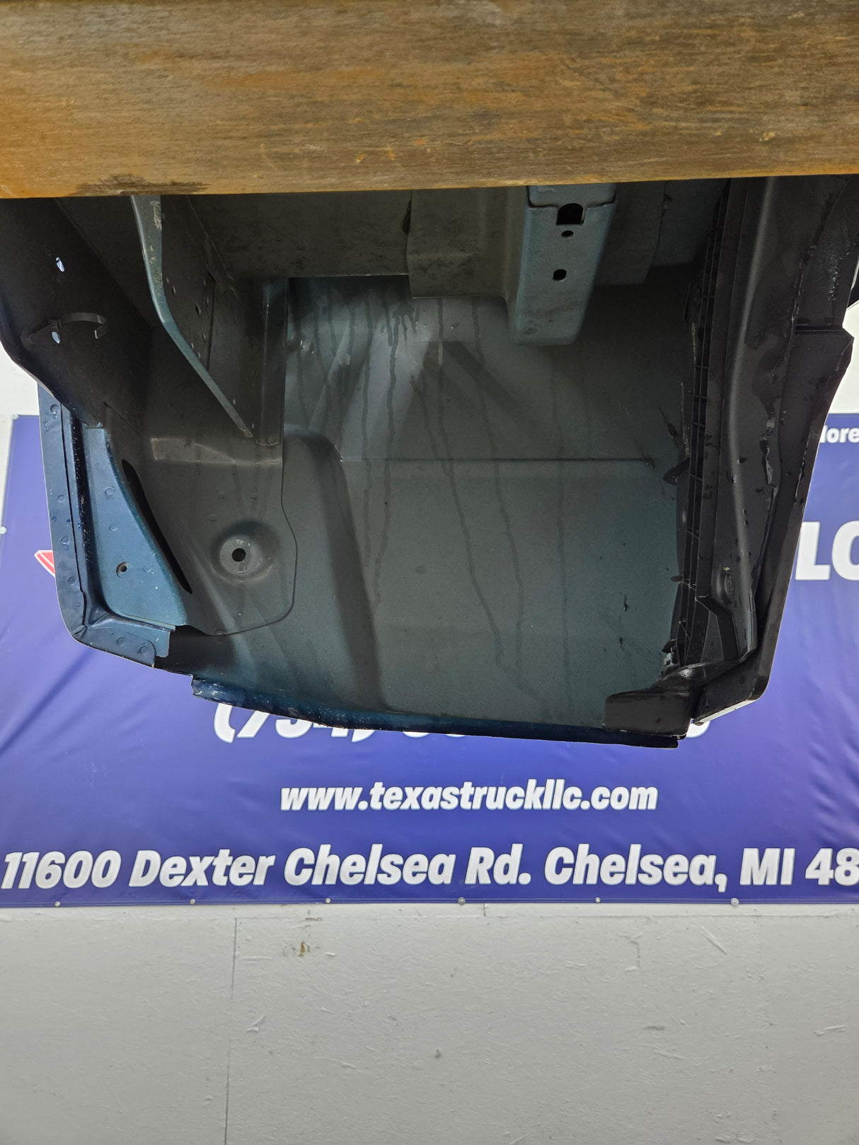 2019-2025 Dodge Ram 2500 3500 5th Gen 6' 4" Short Truck Bed