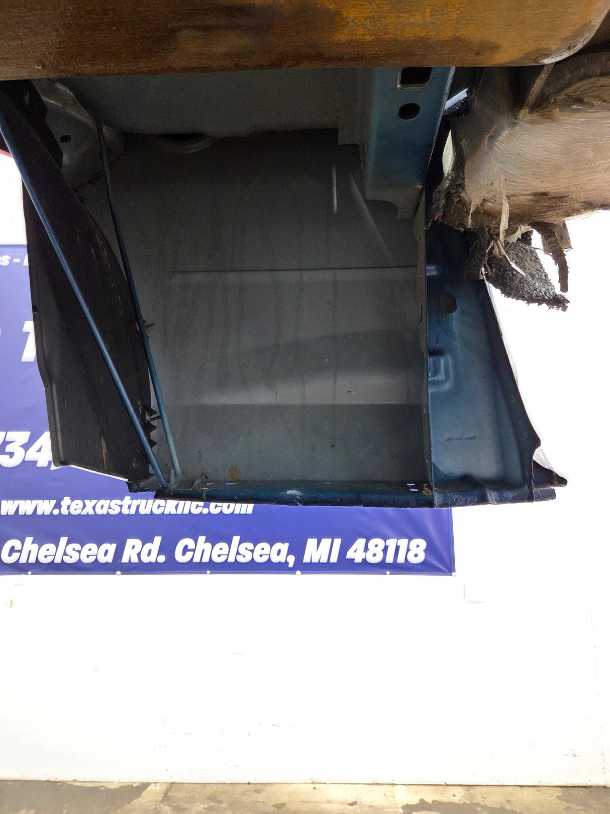 2019-2025 Dodge Ram 2500 3500 5th Gen 6' 4" Short Truck Bed