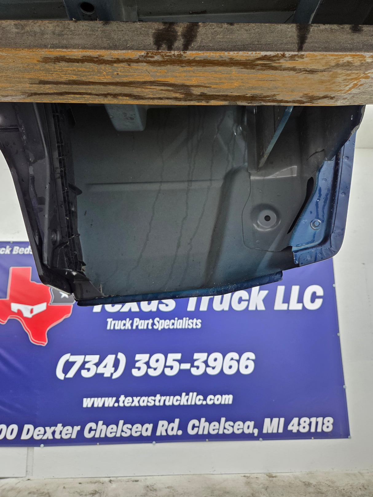2019-2025 Dodge Ram 2500 3500 5th Gen 6' 4" Short Truck Bed