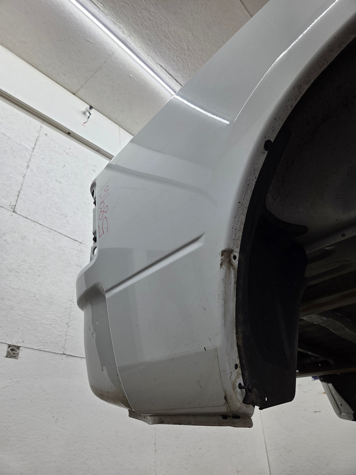 2019-2025 Dodge Ram 2500 3500 5th Gen 6' 4" Short Truck Bed
