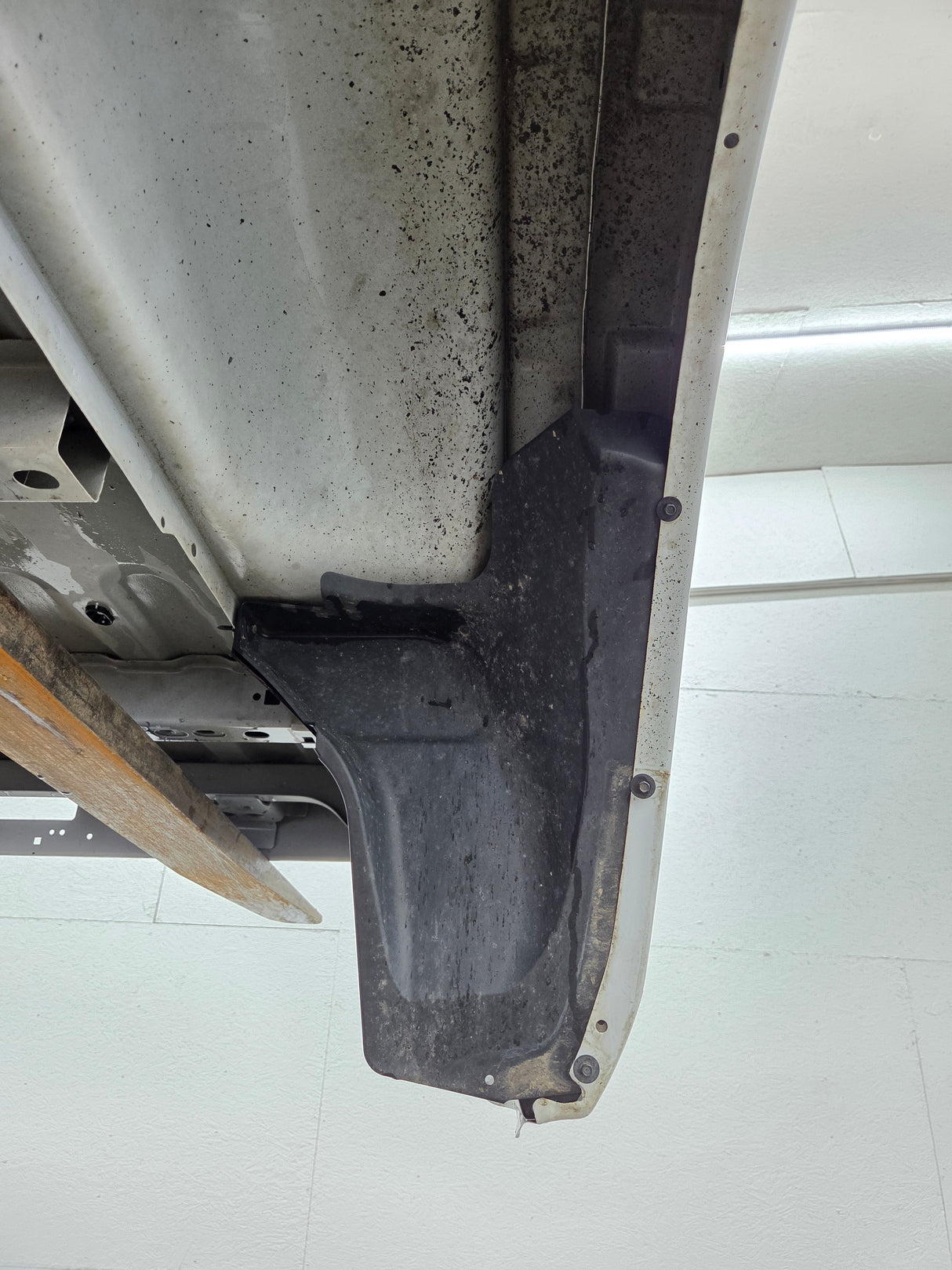 2019-2025 Dodge Ram 2500 3500 5th Gen 6' 4" Short Truck Bed