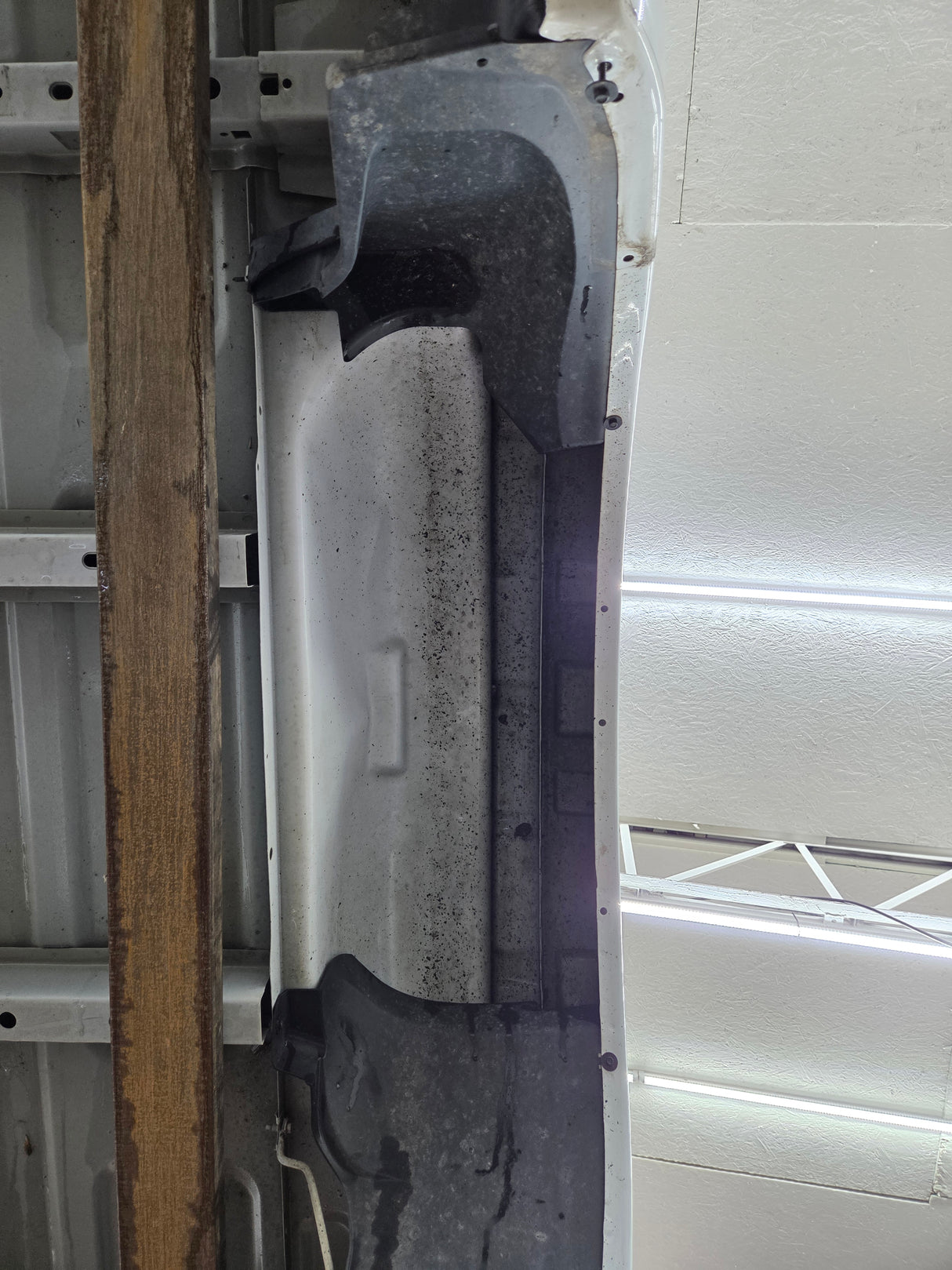 2019-2025 Dodge Ram 2500 3500 5th Gen 6' 4" Short Truck Bed