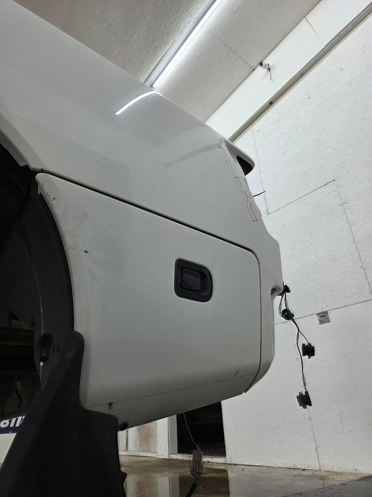 2004-2015 Nissan Titan Crew Cab 5' 6" Short Bed