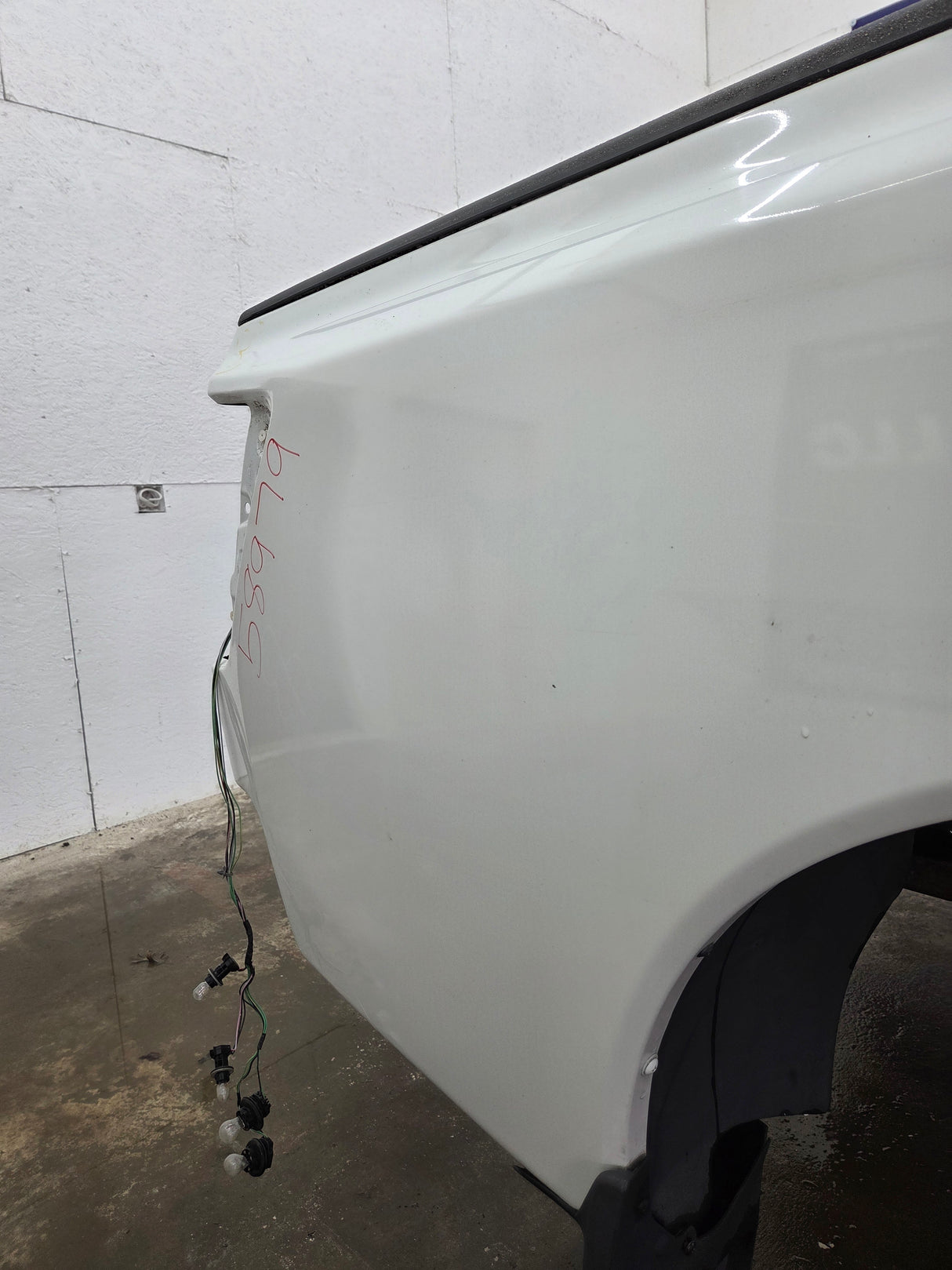 2004-2015 Nissan Titan Crew Cab 5' 6" Short Bed