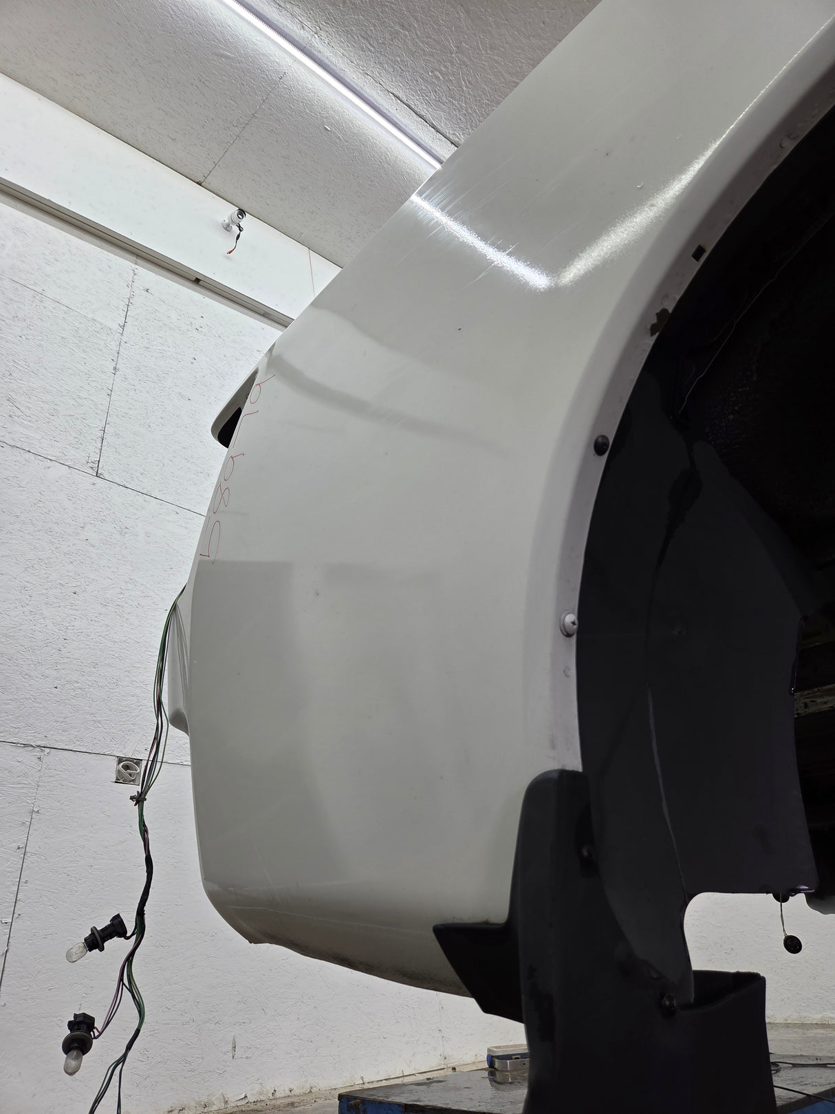 2004-2015 Nissan Titan Crew Cab 5' 6" Short Bed