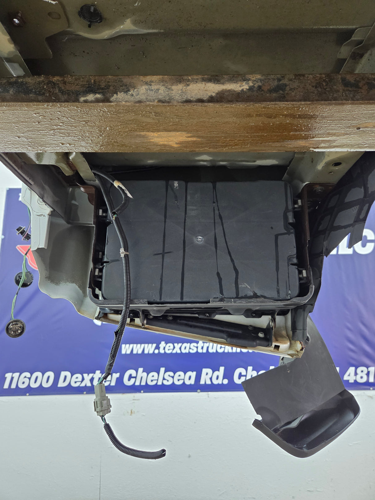 2004-2015 Nissan Titan Crew Cab 5' 6" Short Bed